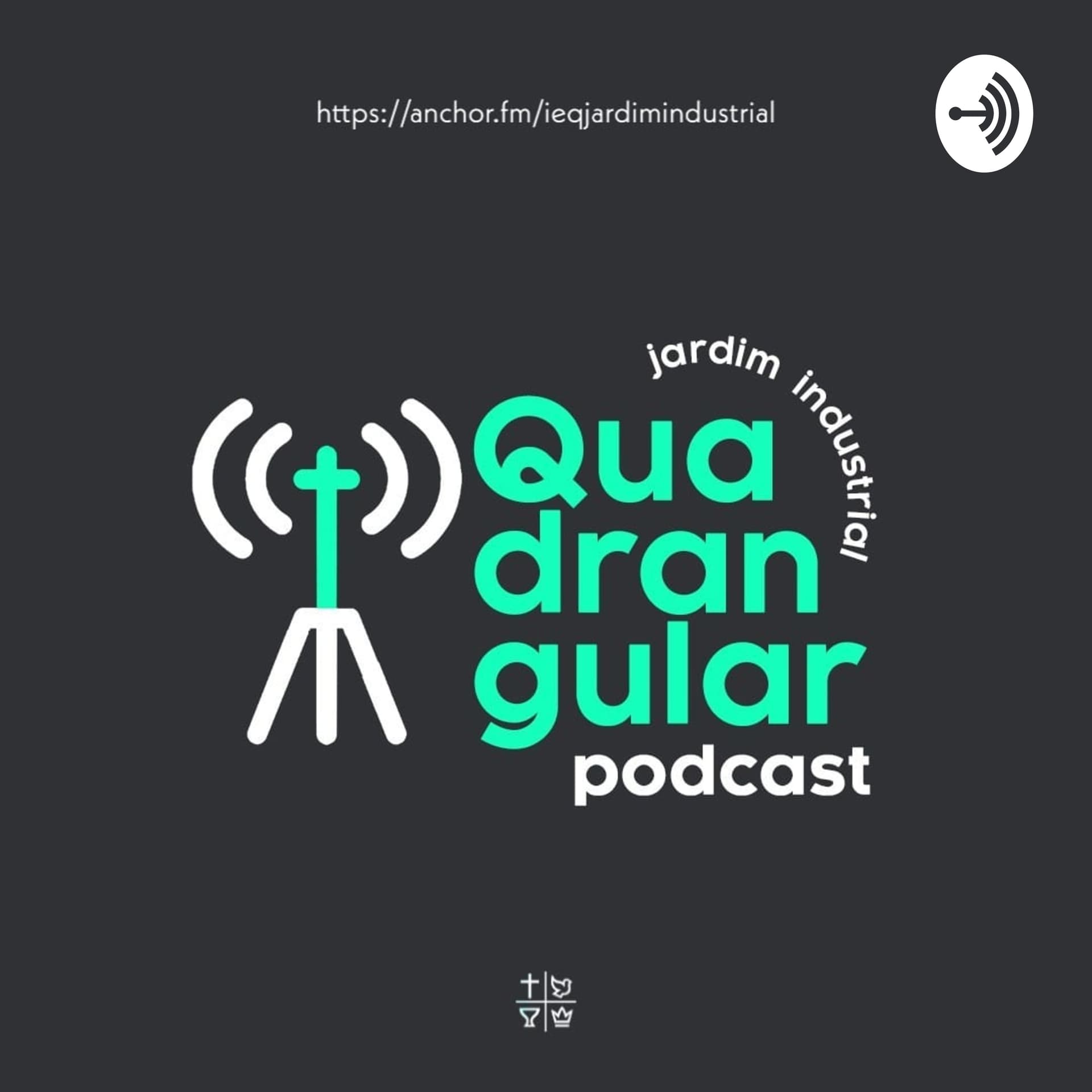 IEQ - Jardim Industrial - Podcasts