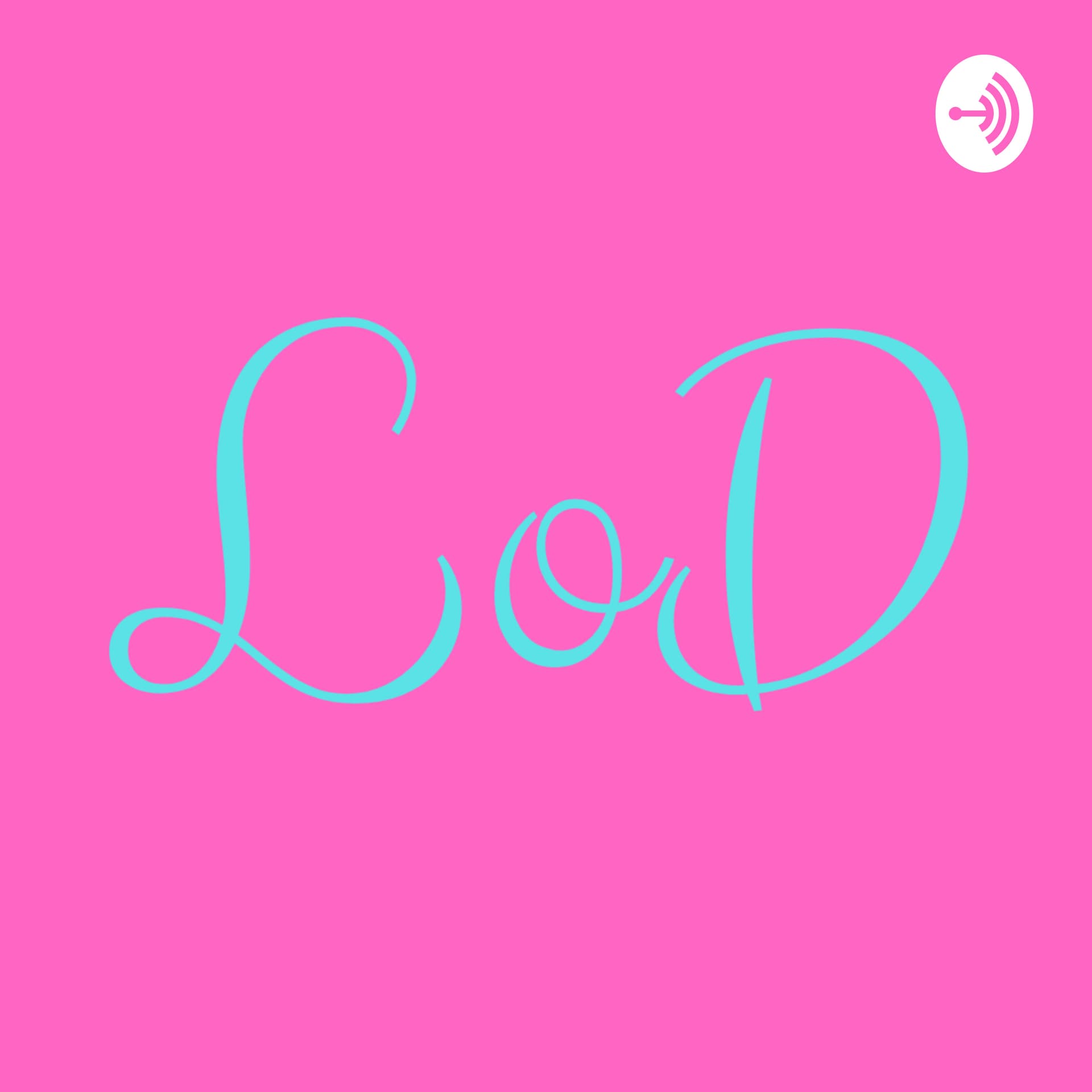 LoD Podcast - Podcasts