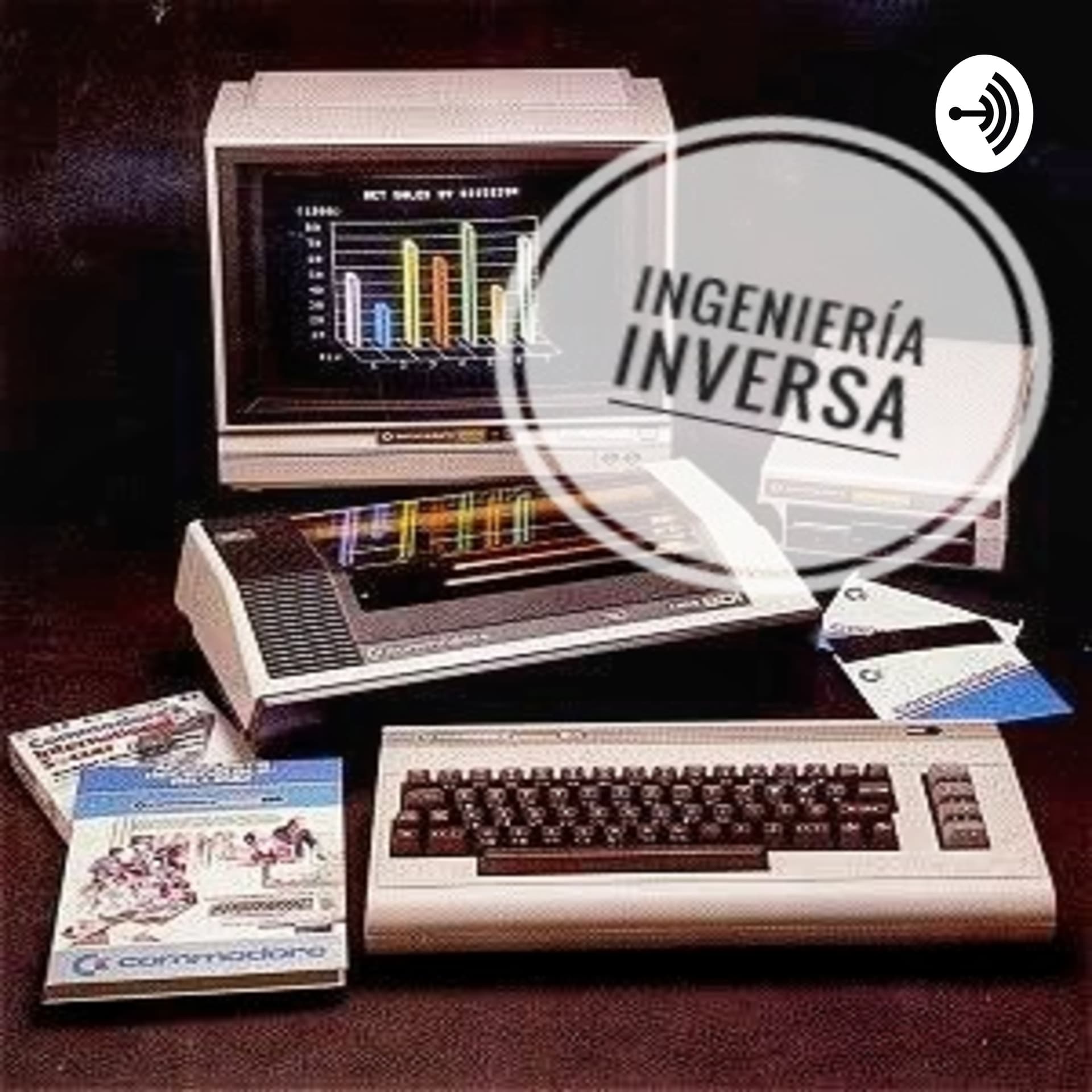 Ingenieria Inversa - بودكاست