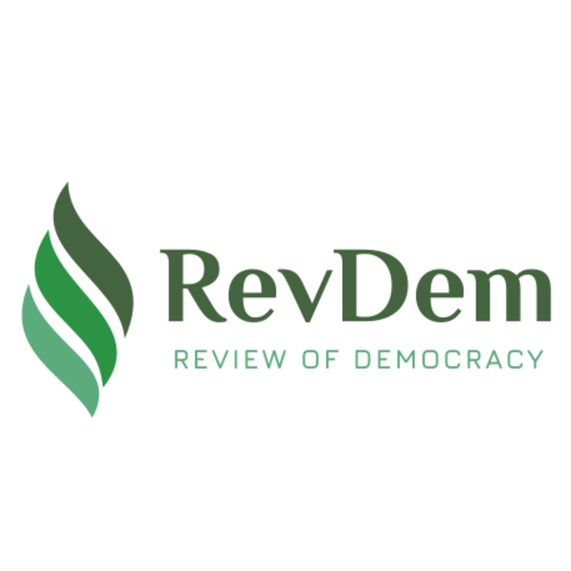 RevDem Podcast - Podcasts