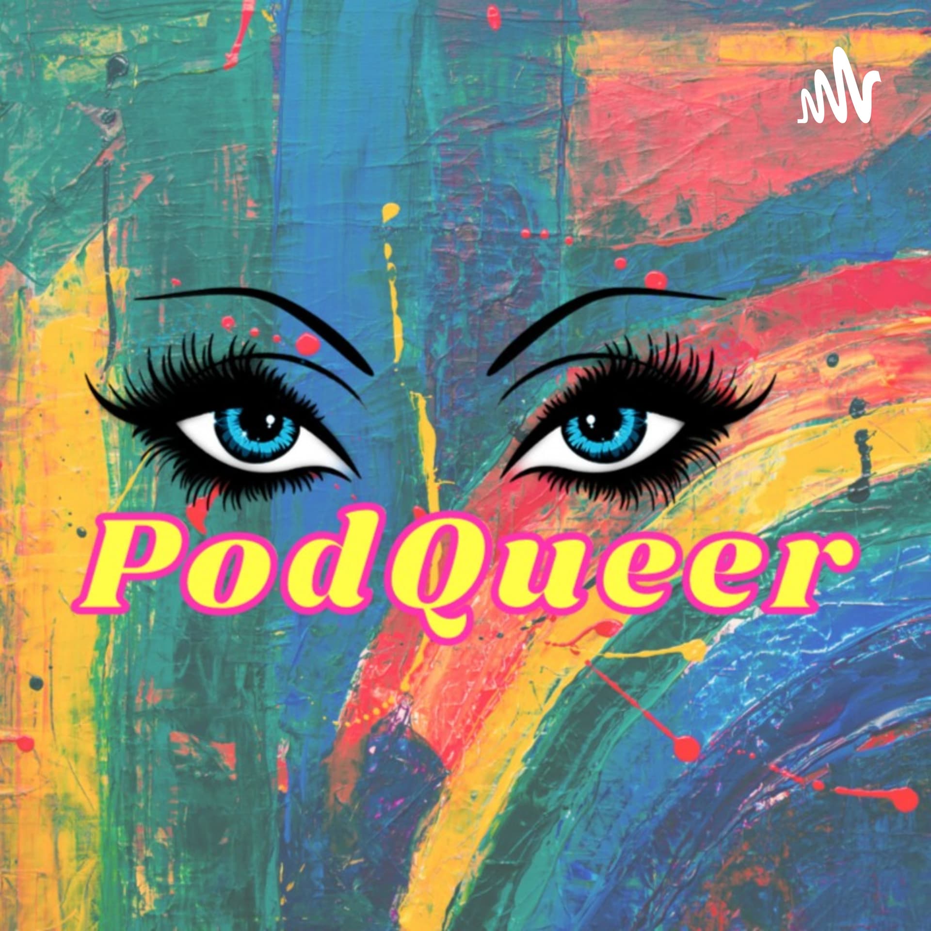 PodQueer - Podcasts