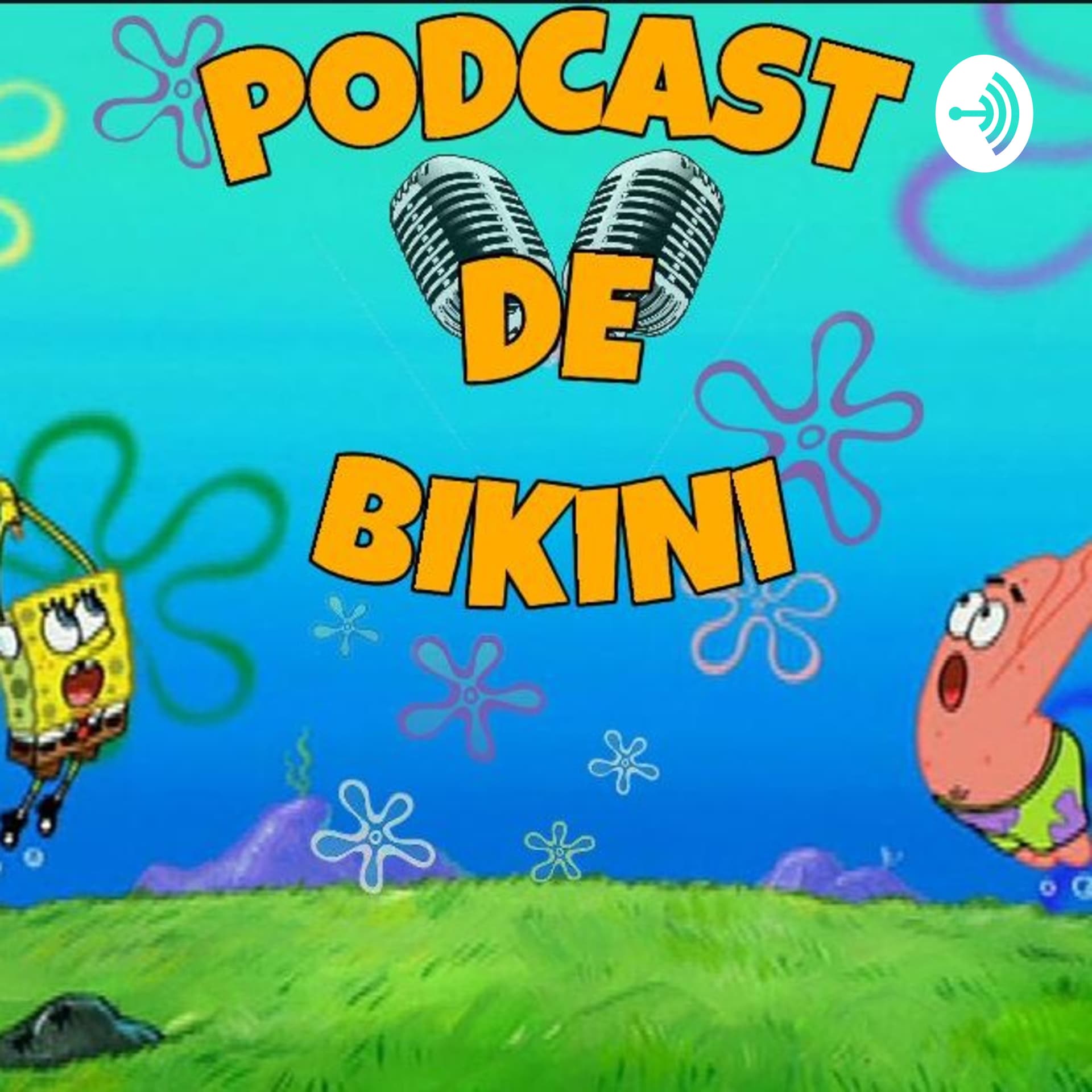 Podcasts De bikini - Podcasts