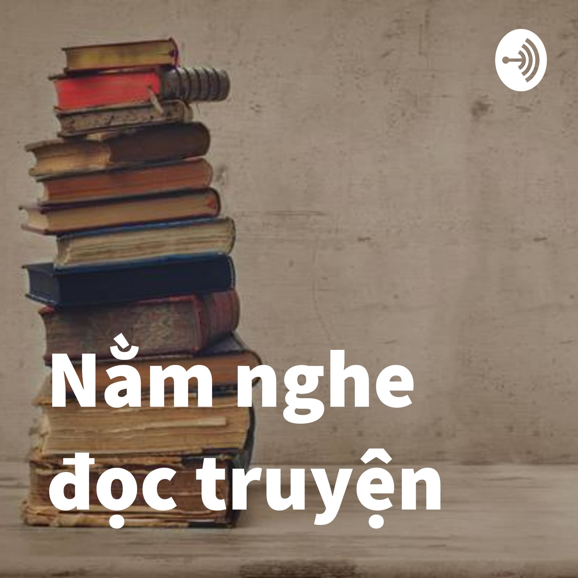 Nằm nghe đọc truyện - Hathaya Audio - Podcasts