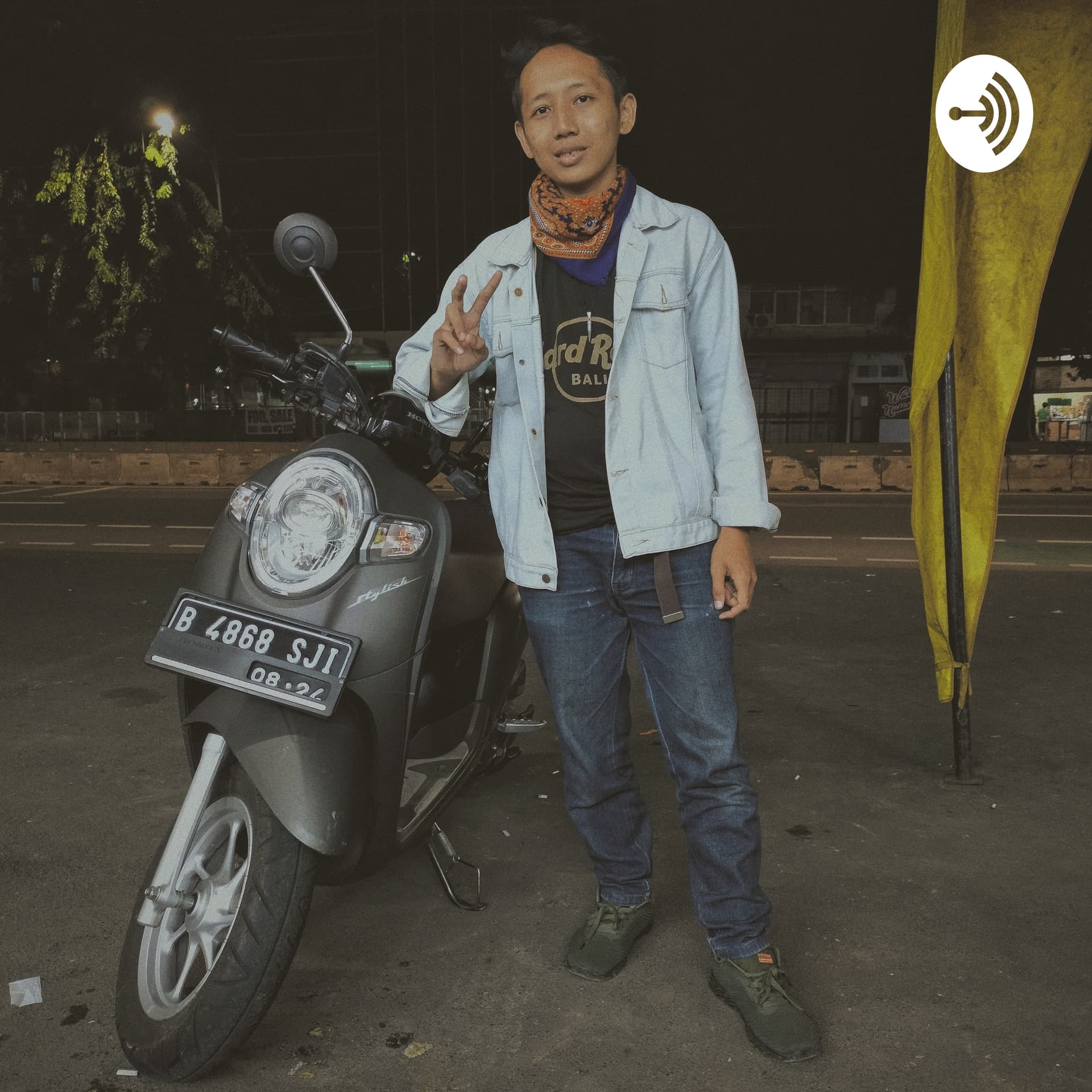 SHAPODCAST