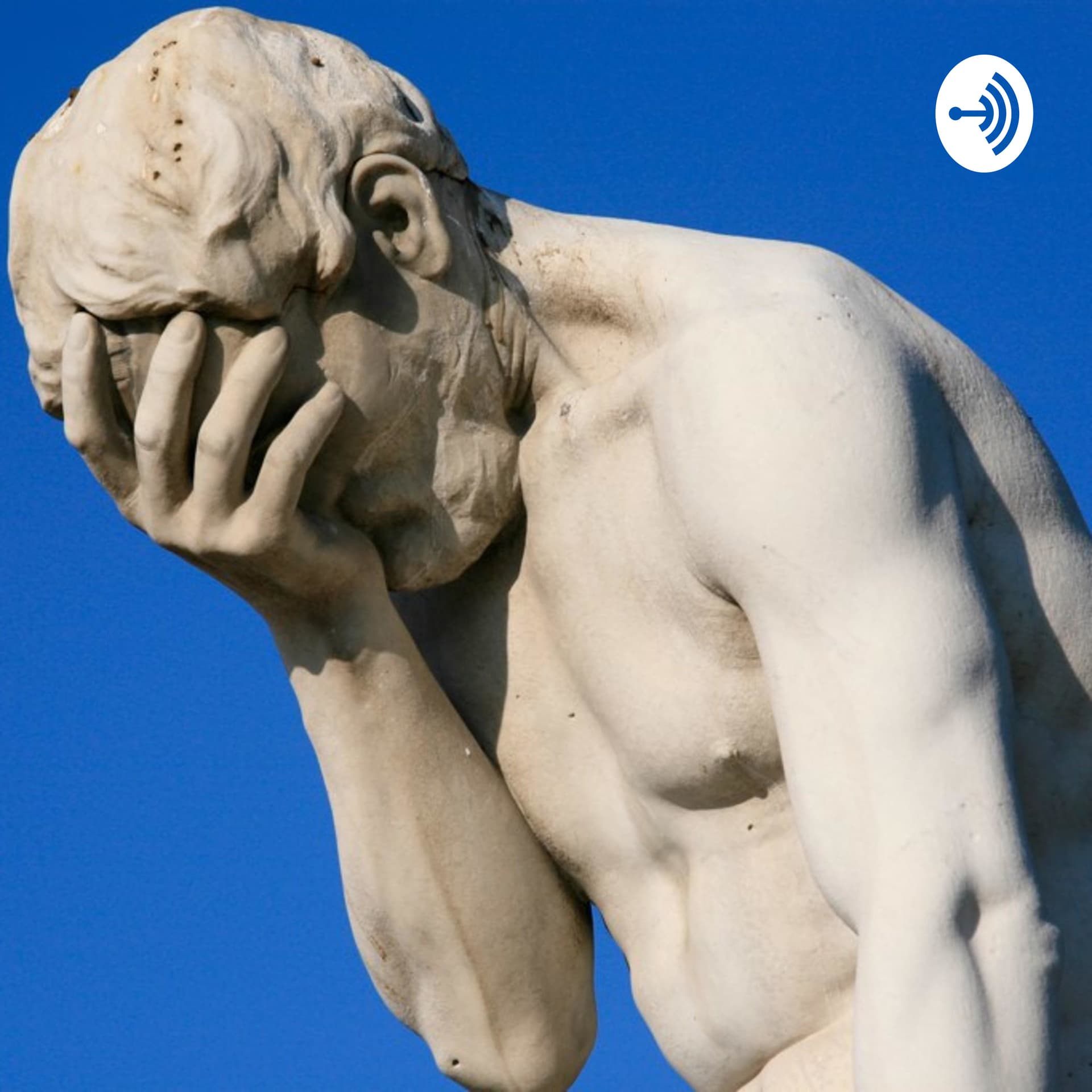 Shit I'm Not Proud Of - Podcasts