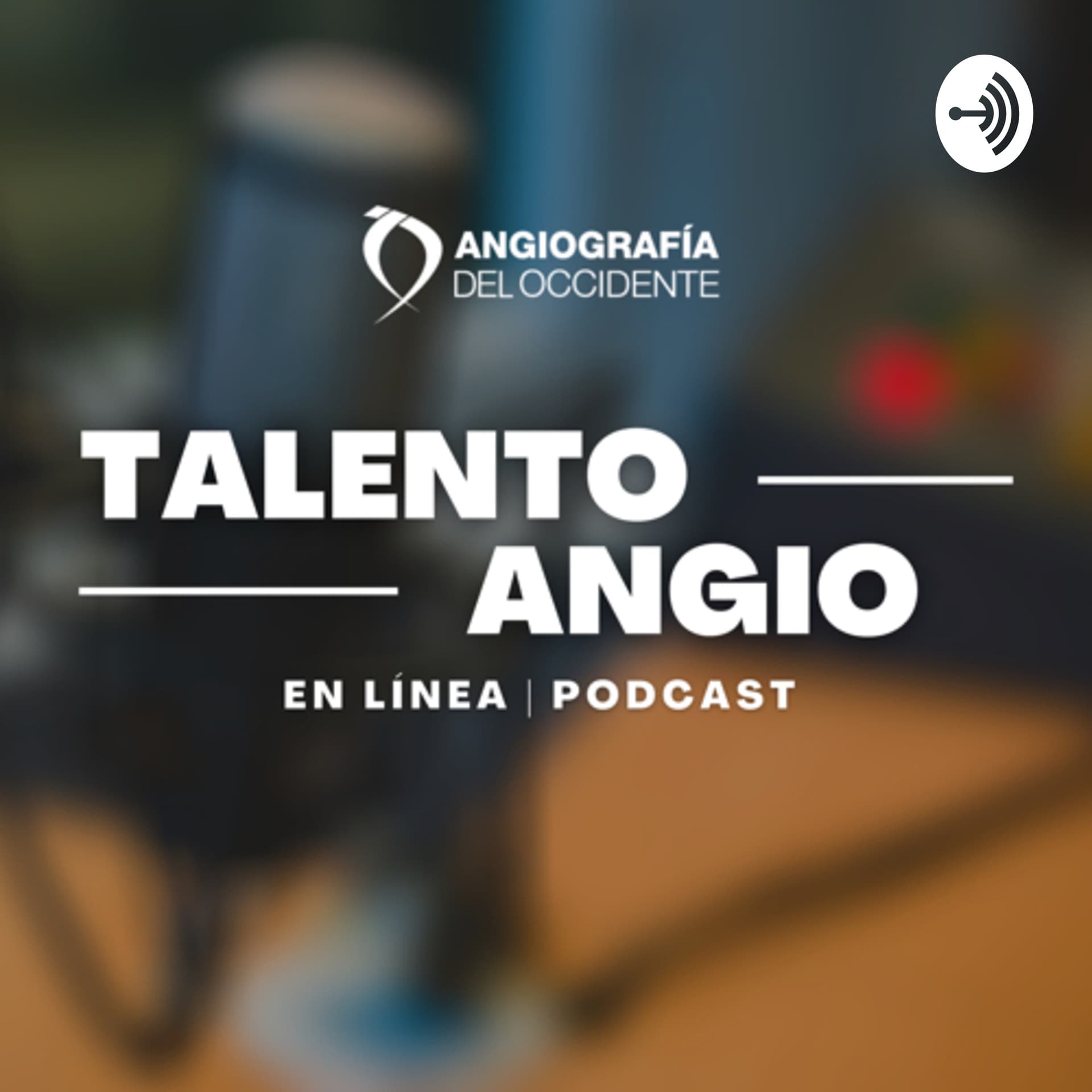 Talento Angio En linea