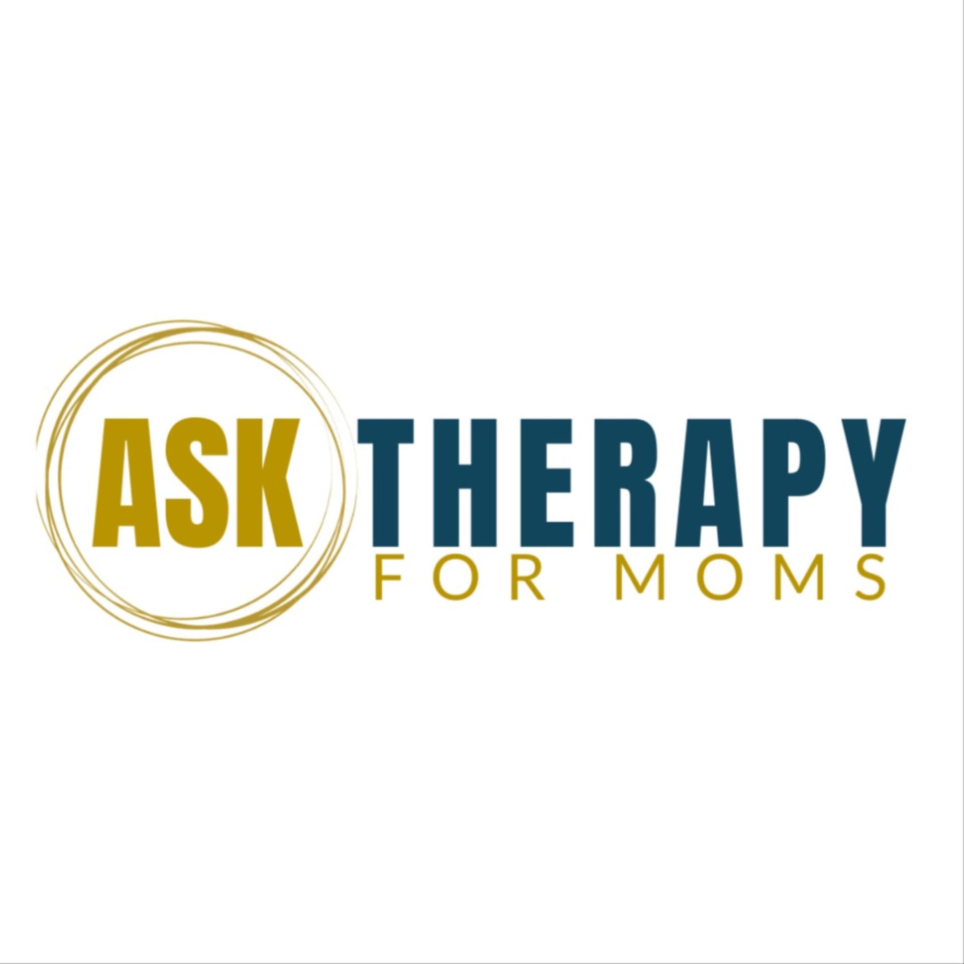 Therapy For Moms (Formerly Healing After Birth) - Podcasts
