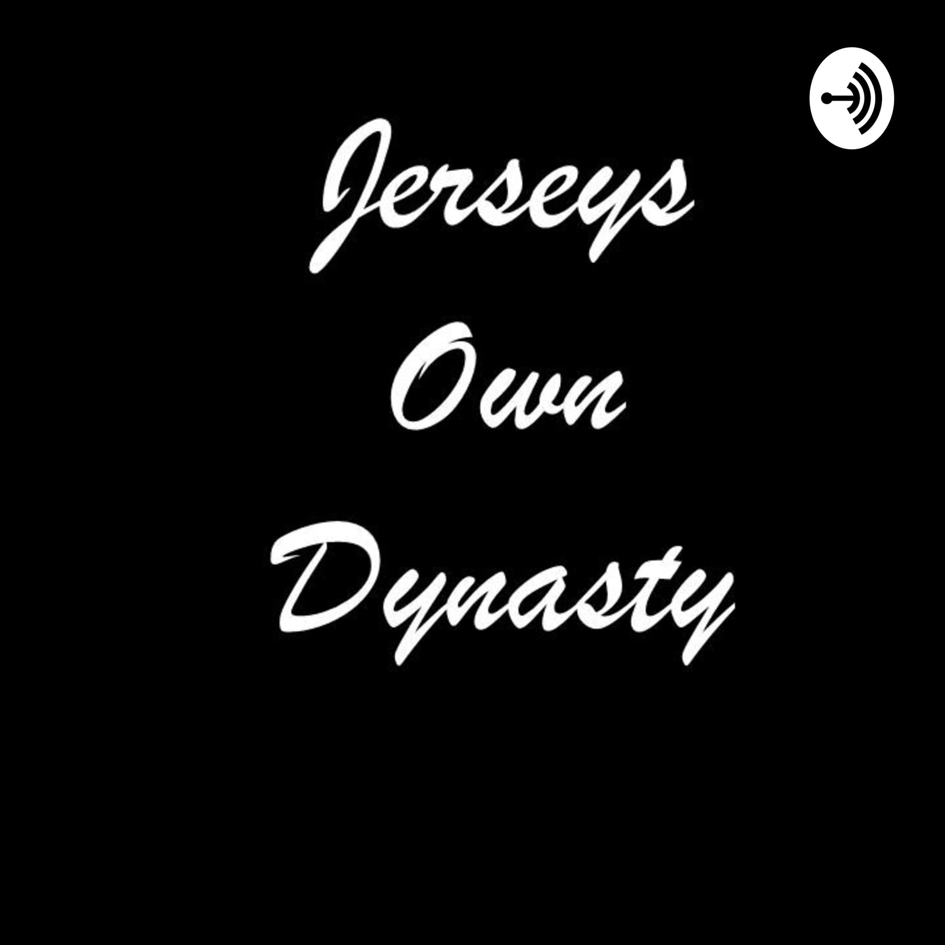 J.O.D LIVE - Podcasts
