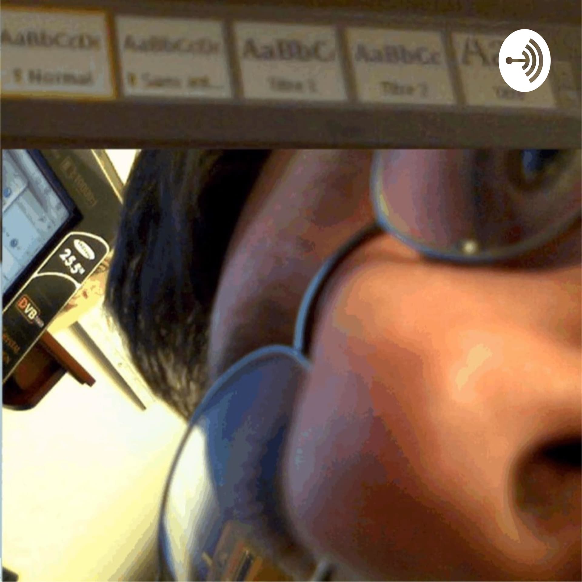 Keration PC | PodCast - بودكاست