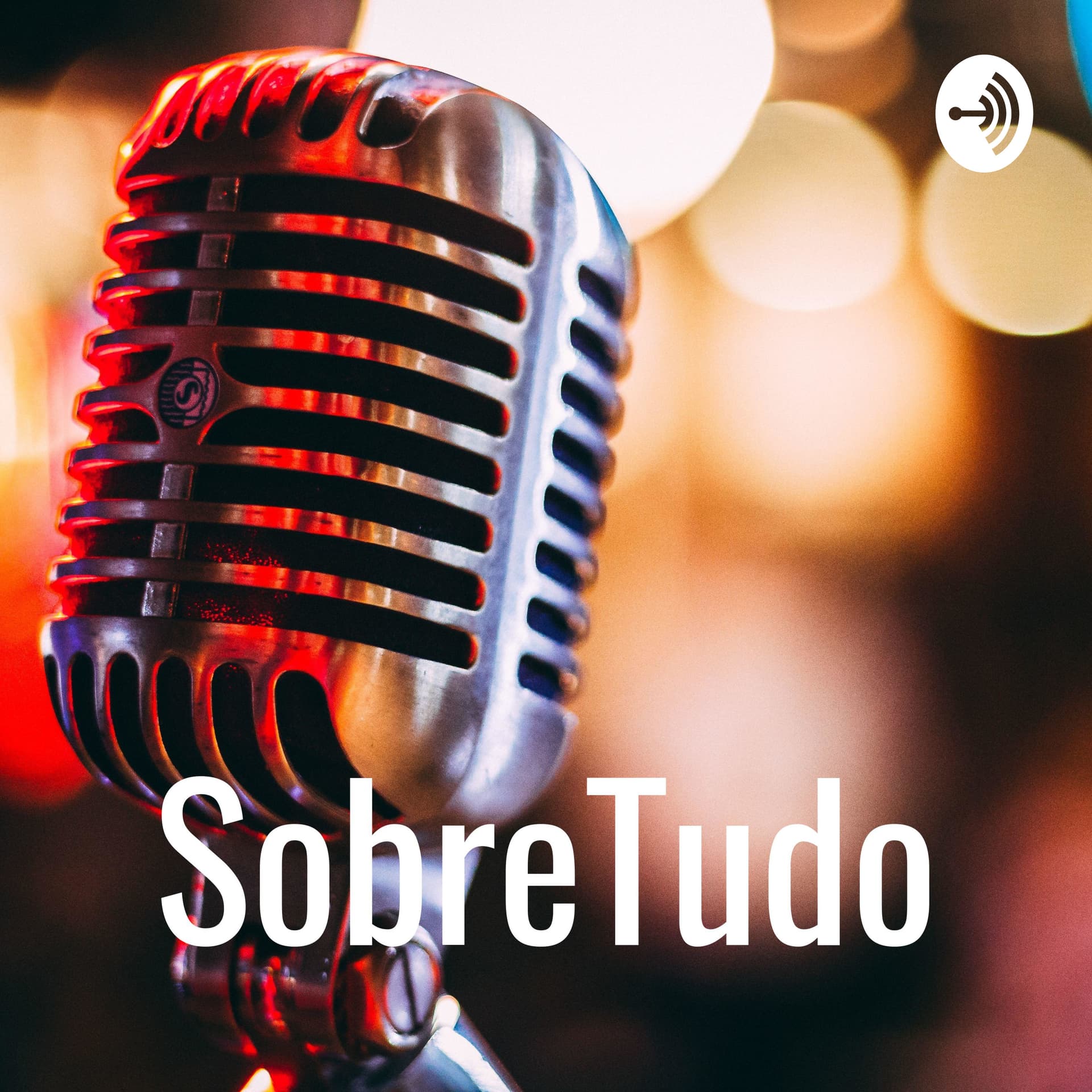 SobreTudo- by Ulisses Santos - Podcasts