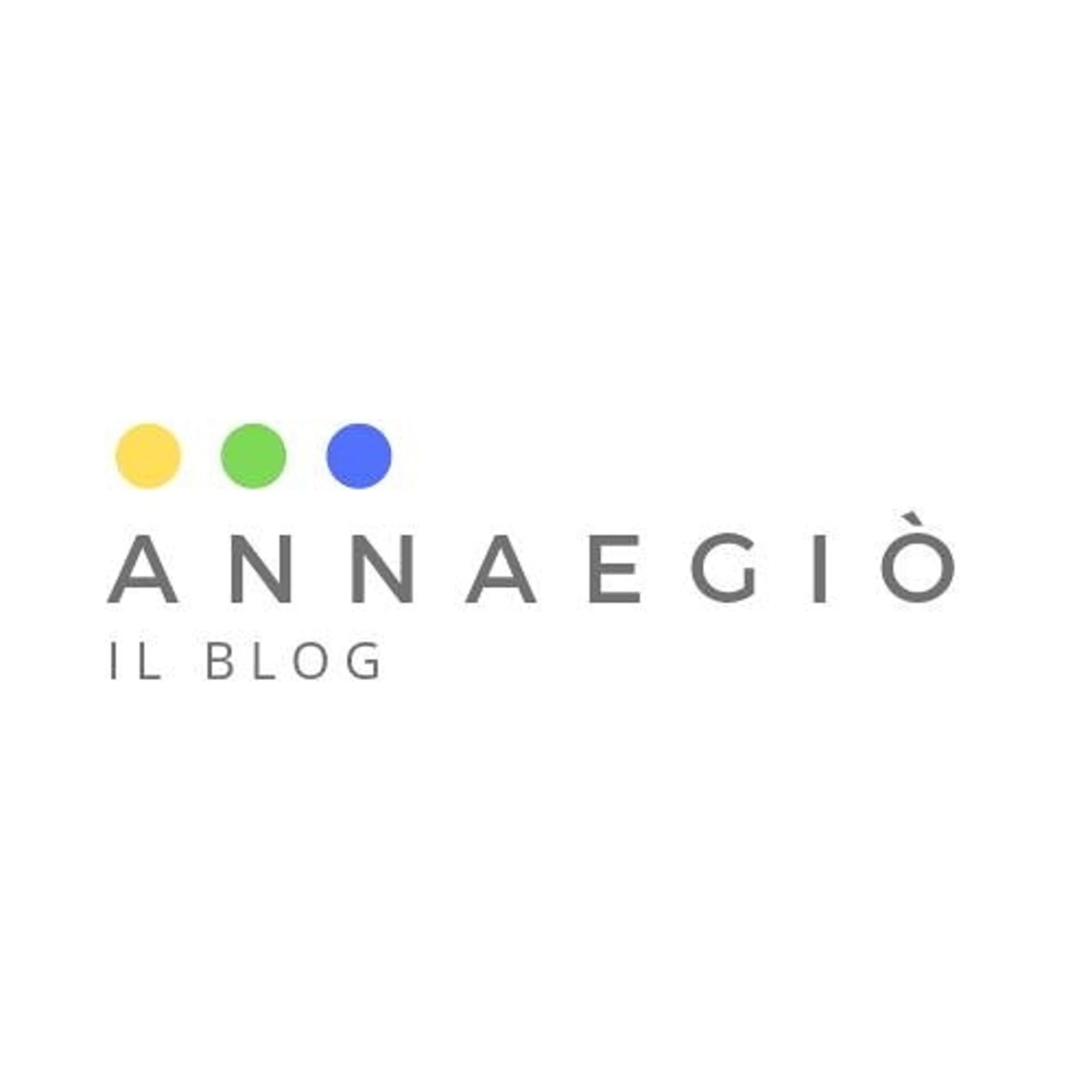 ANNAEGIO - Podcast