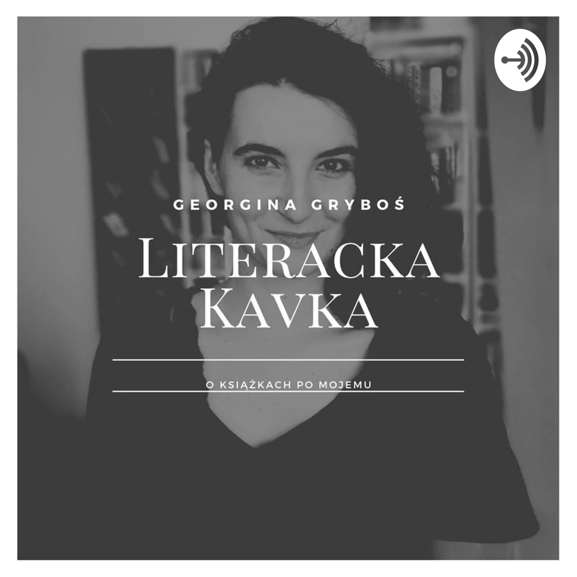 Literacka Kavka - Podcasty