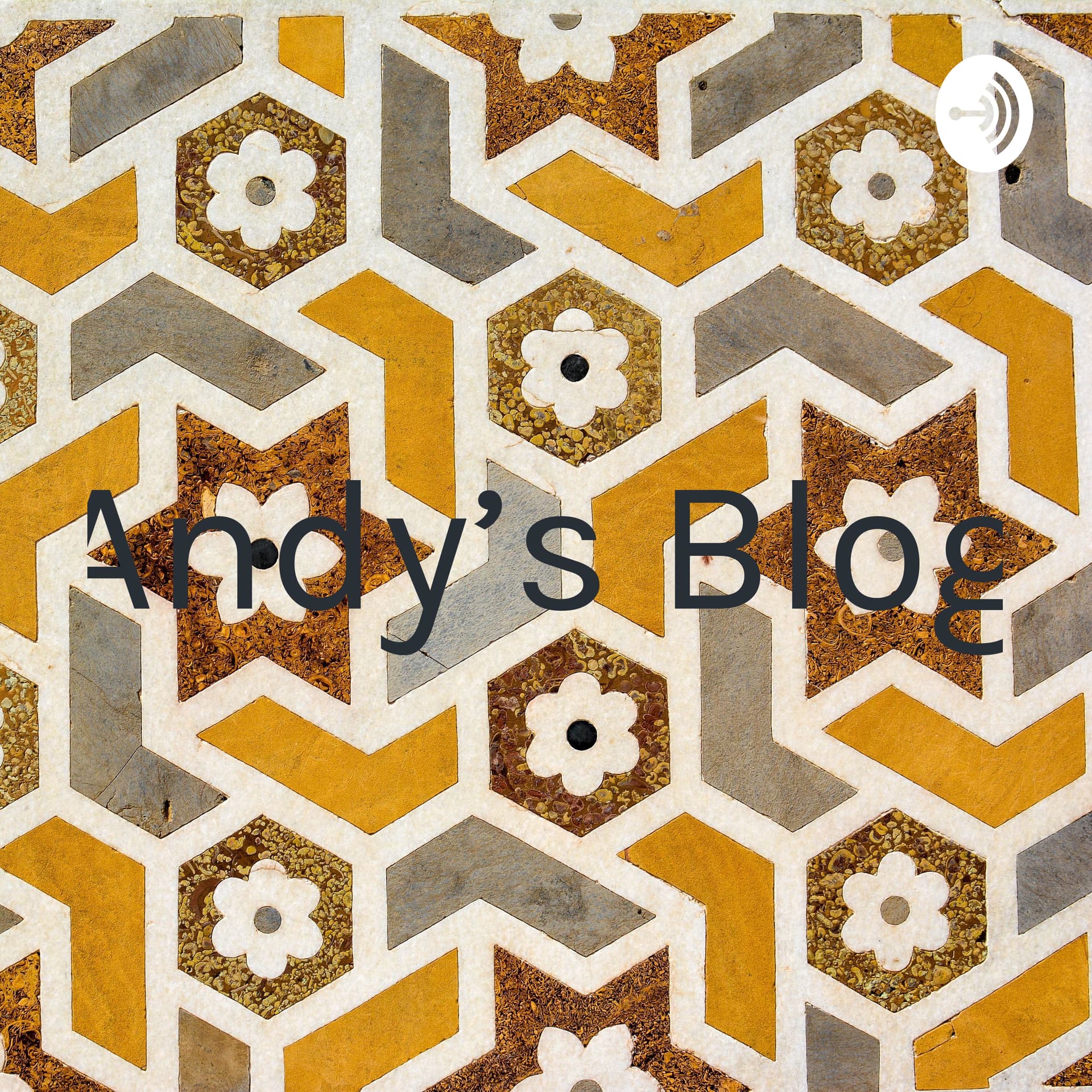Inside the mind of Andy Barton a male 14 year old - Podcasts