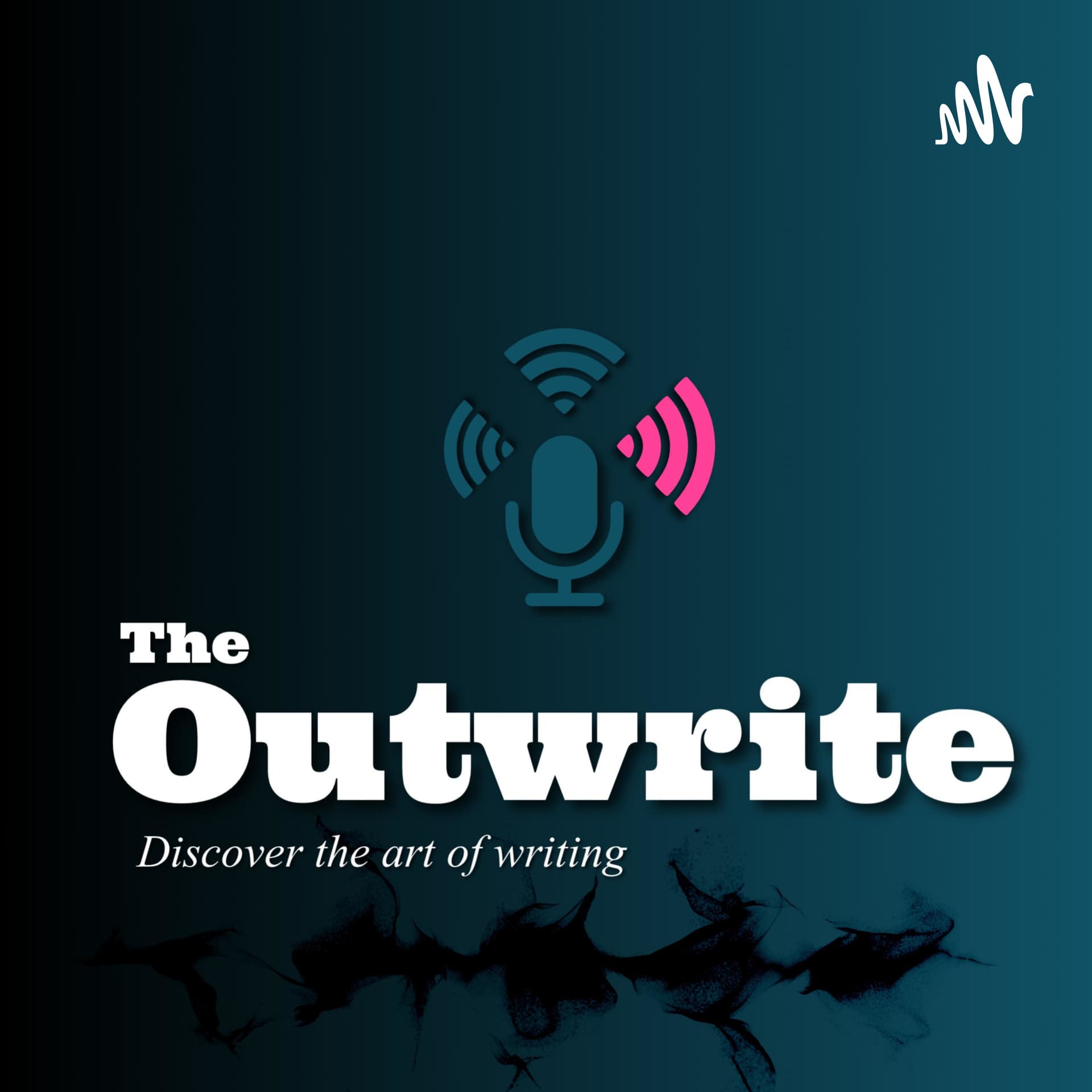 The Outwrite Podcast - Podcasts