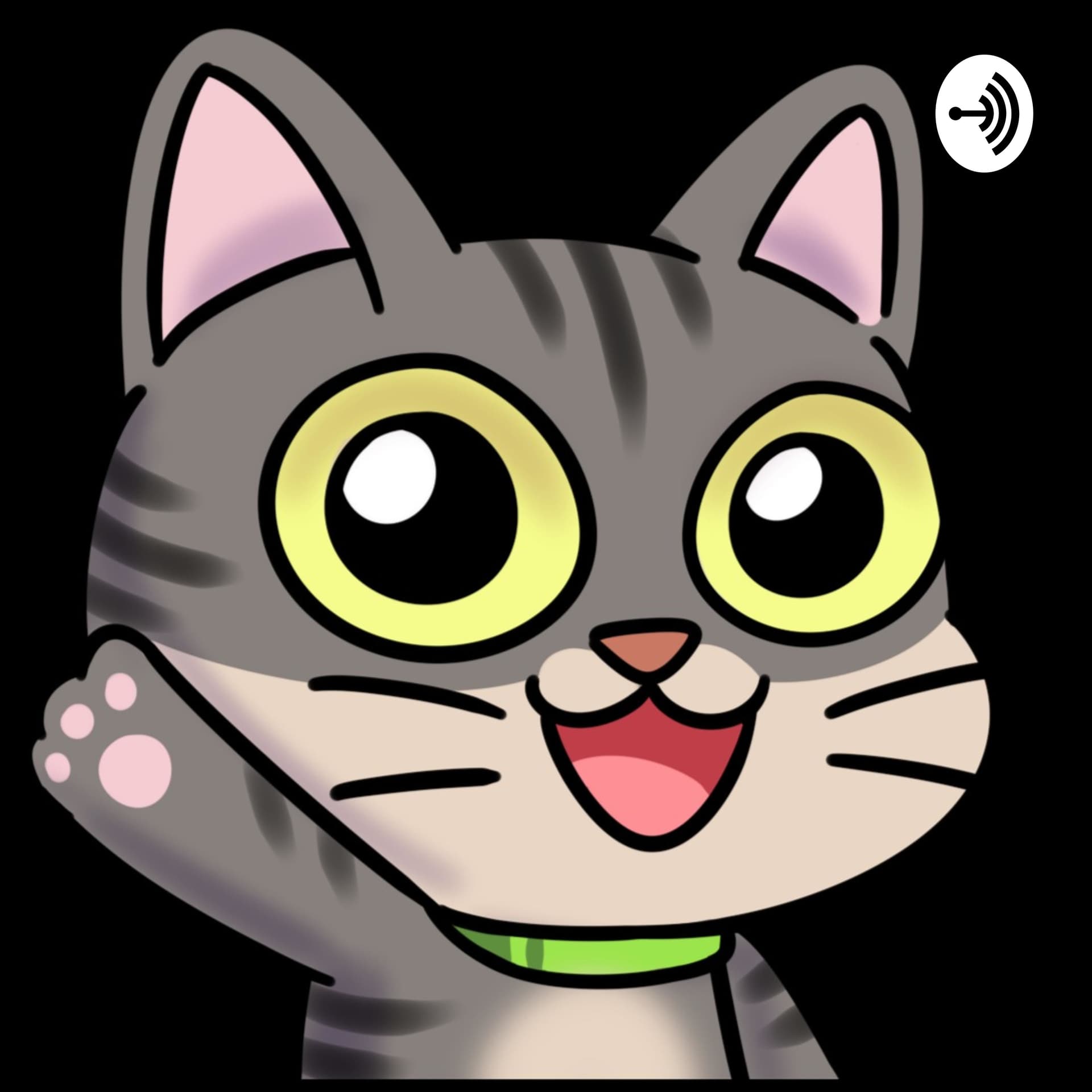 Phy's Pod - Podcastler