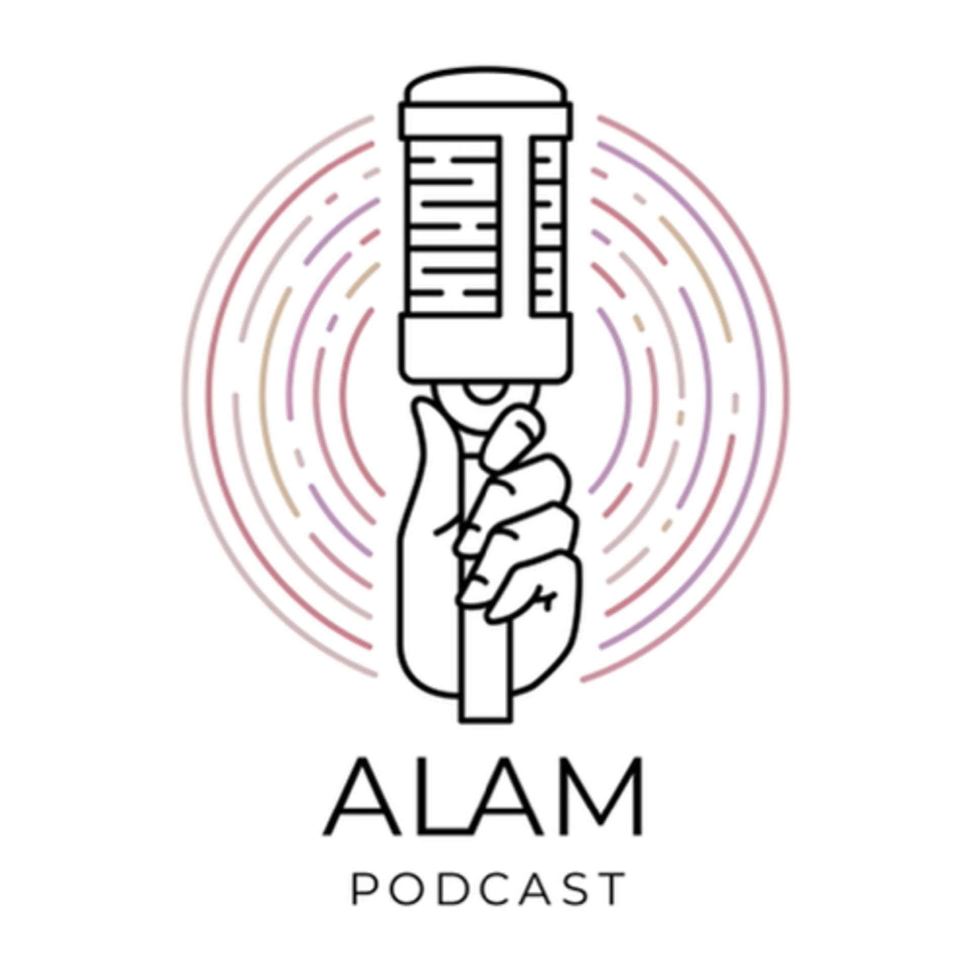 Alam Podcast | علم بودكاست - Podcasts