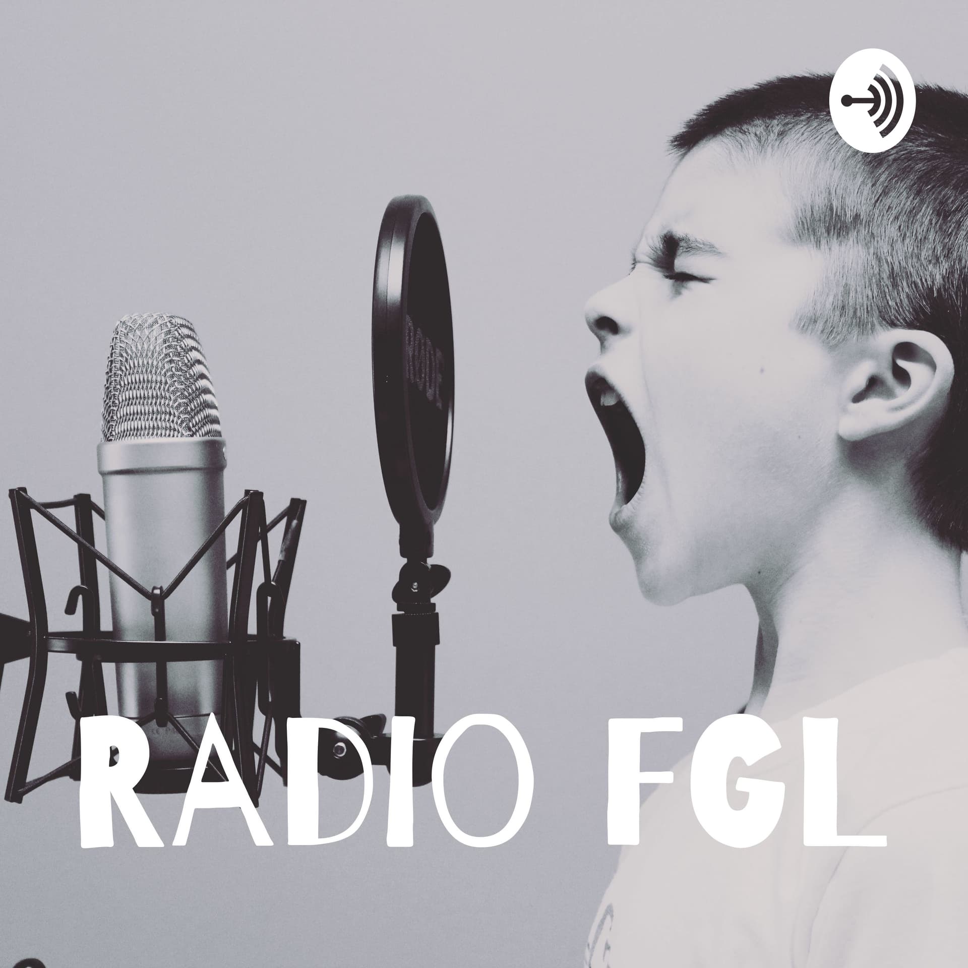 Radio FGL - Podcasts