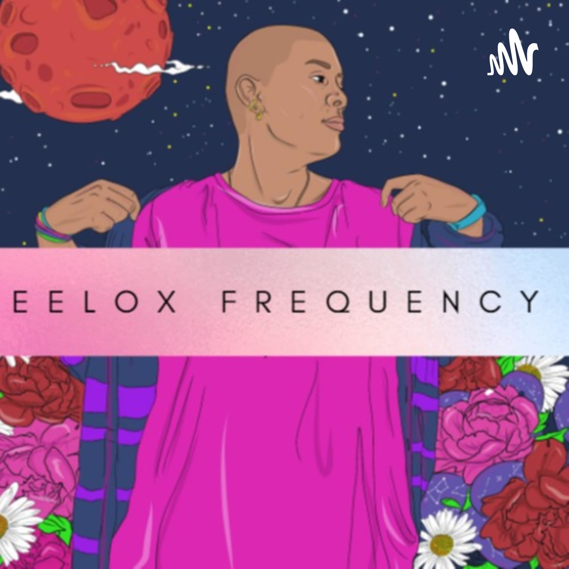 Eelox Frequency - Podcasts