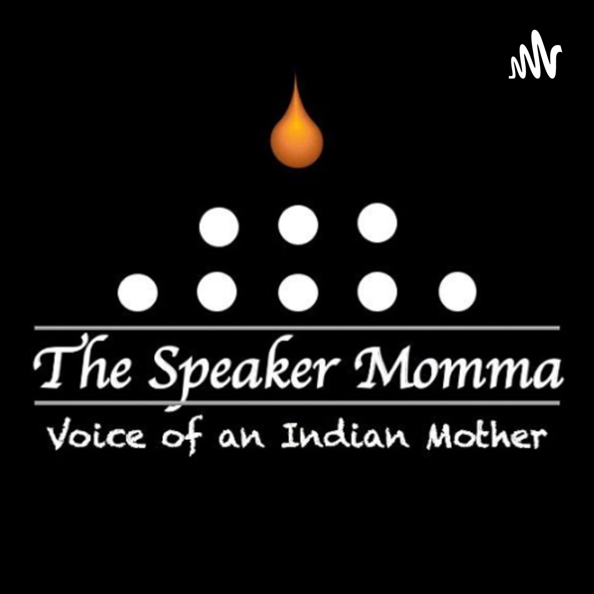 The Speaker Momma - Tamil
