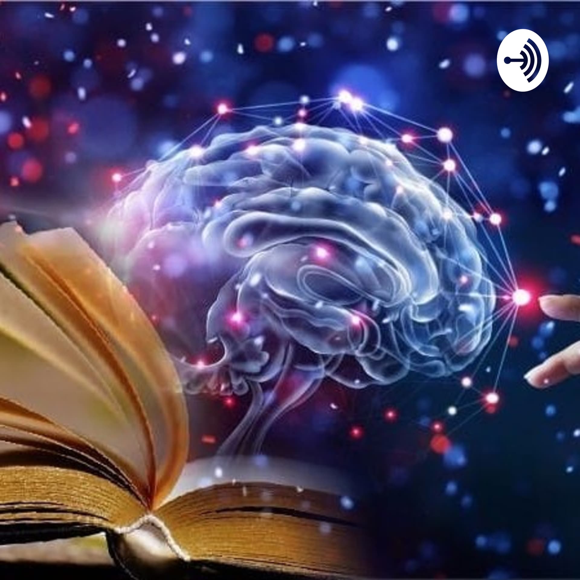 Neurologia para marcianos - Podcasts