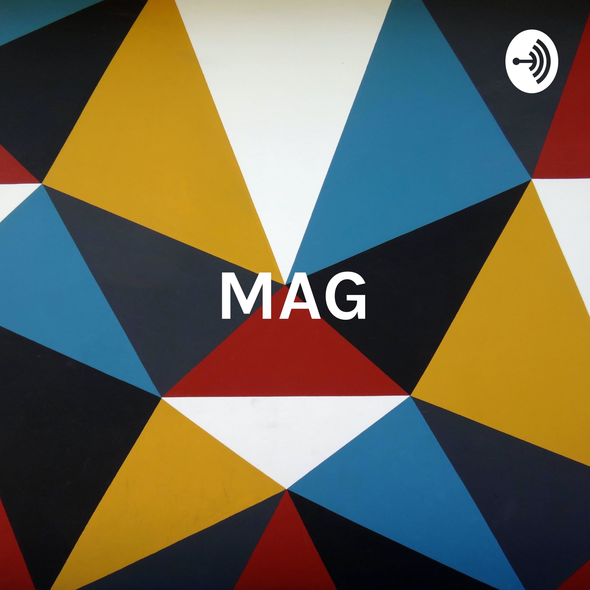 MAG - követők NEM Hivatalos csatornája - Podcast