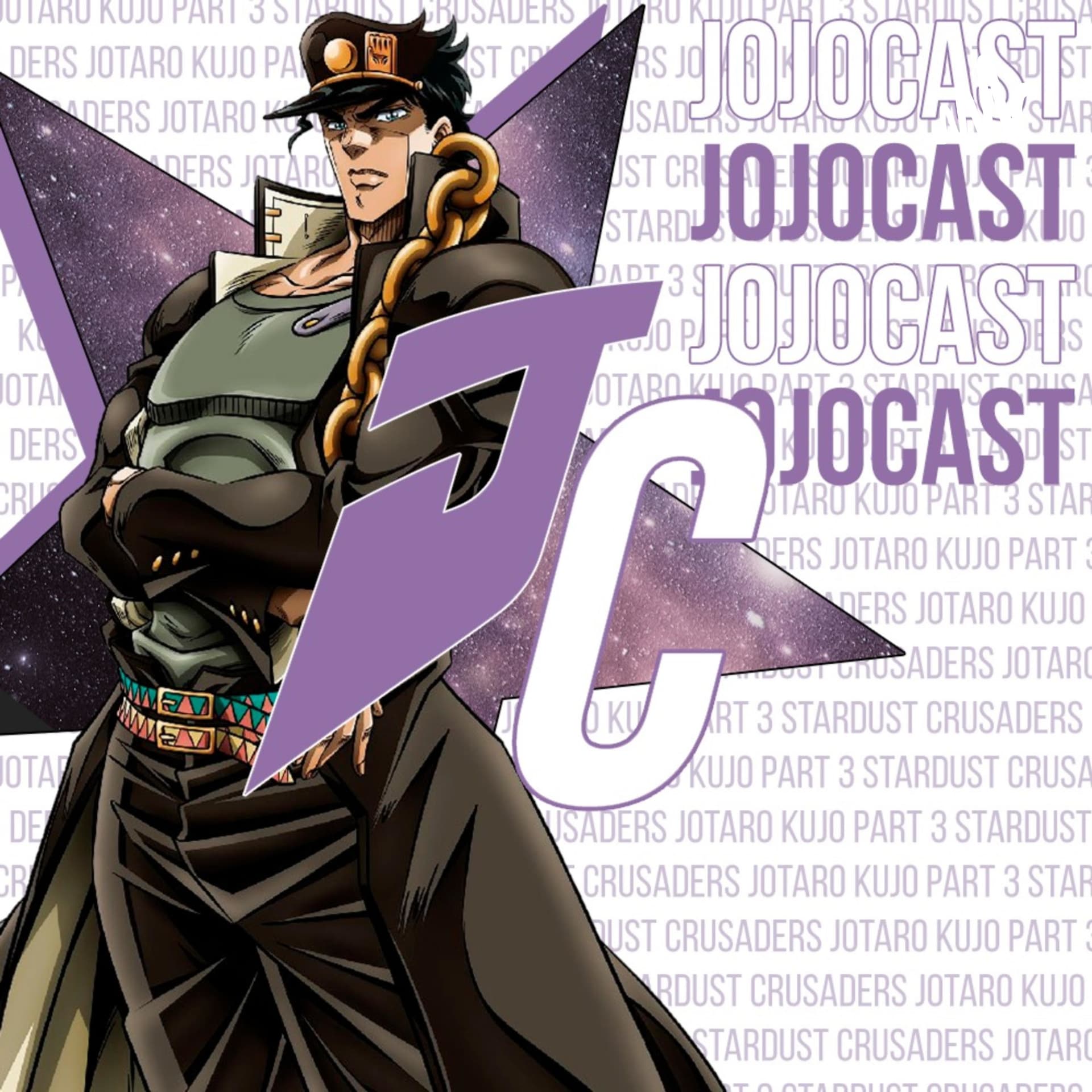 JoJoCast - Podcasts