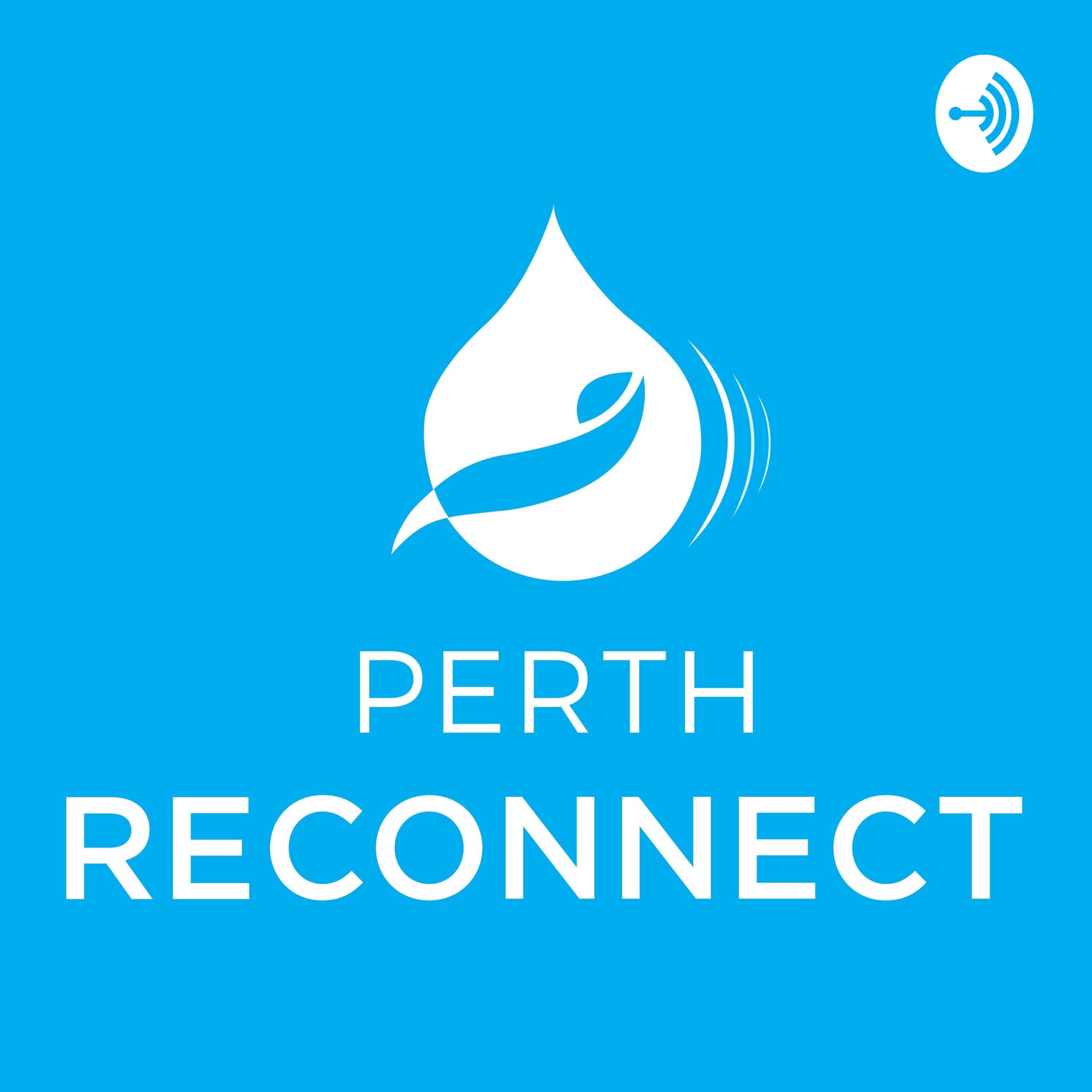 Perth Reconnect - Podcasts