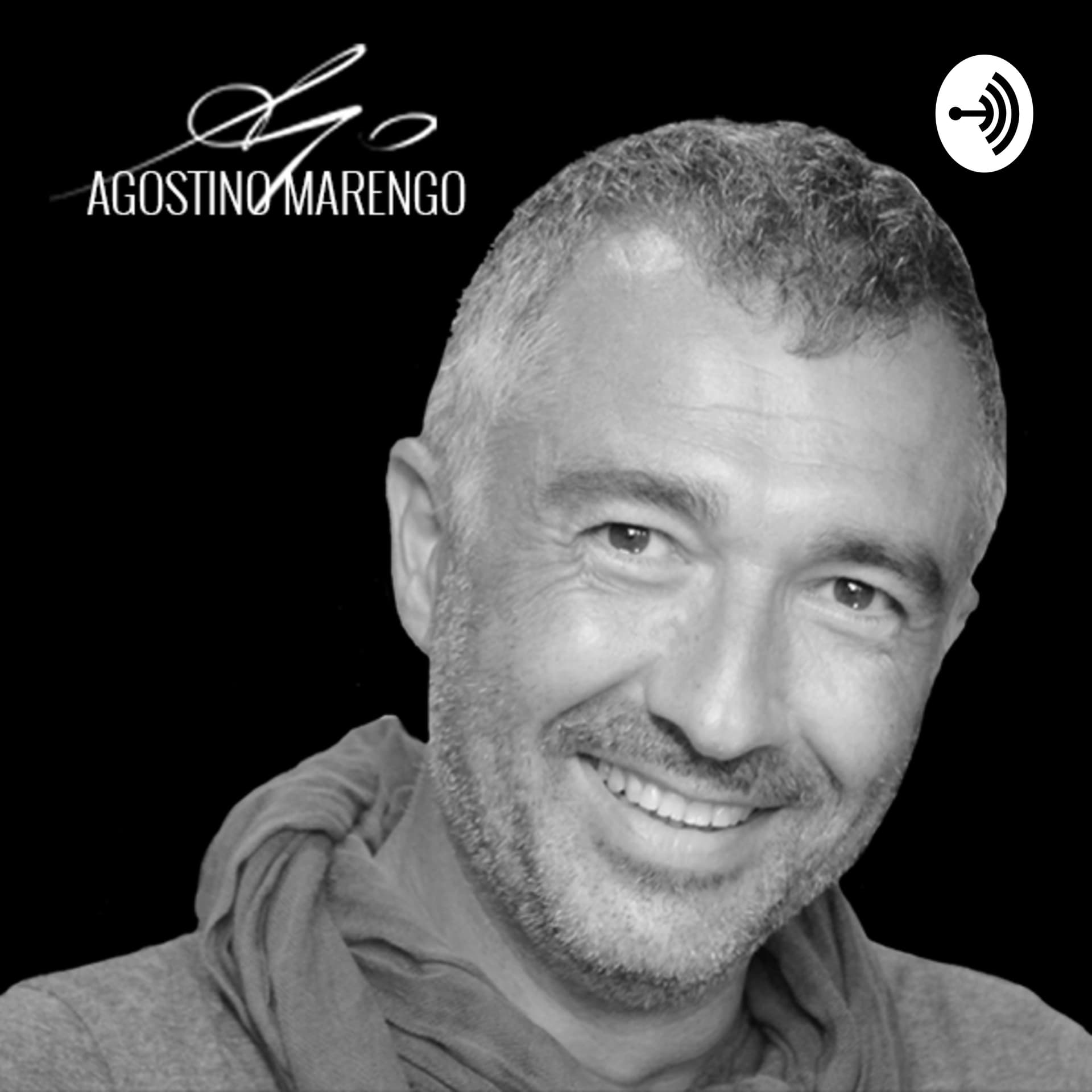 Ago's TRIBE - Podcasts