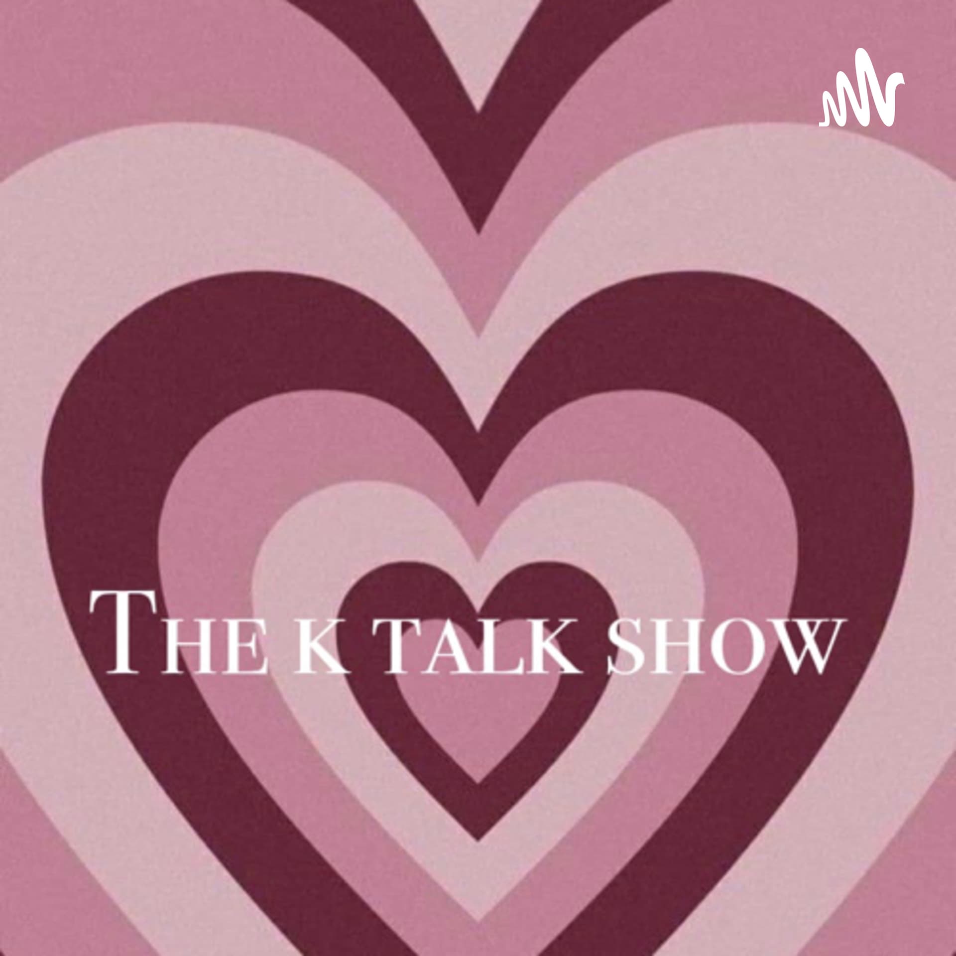 The k talk show - Podcasts
