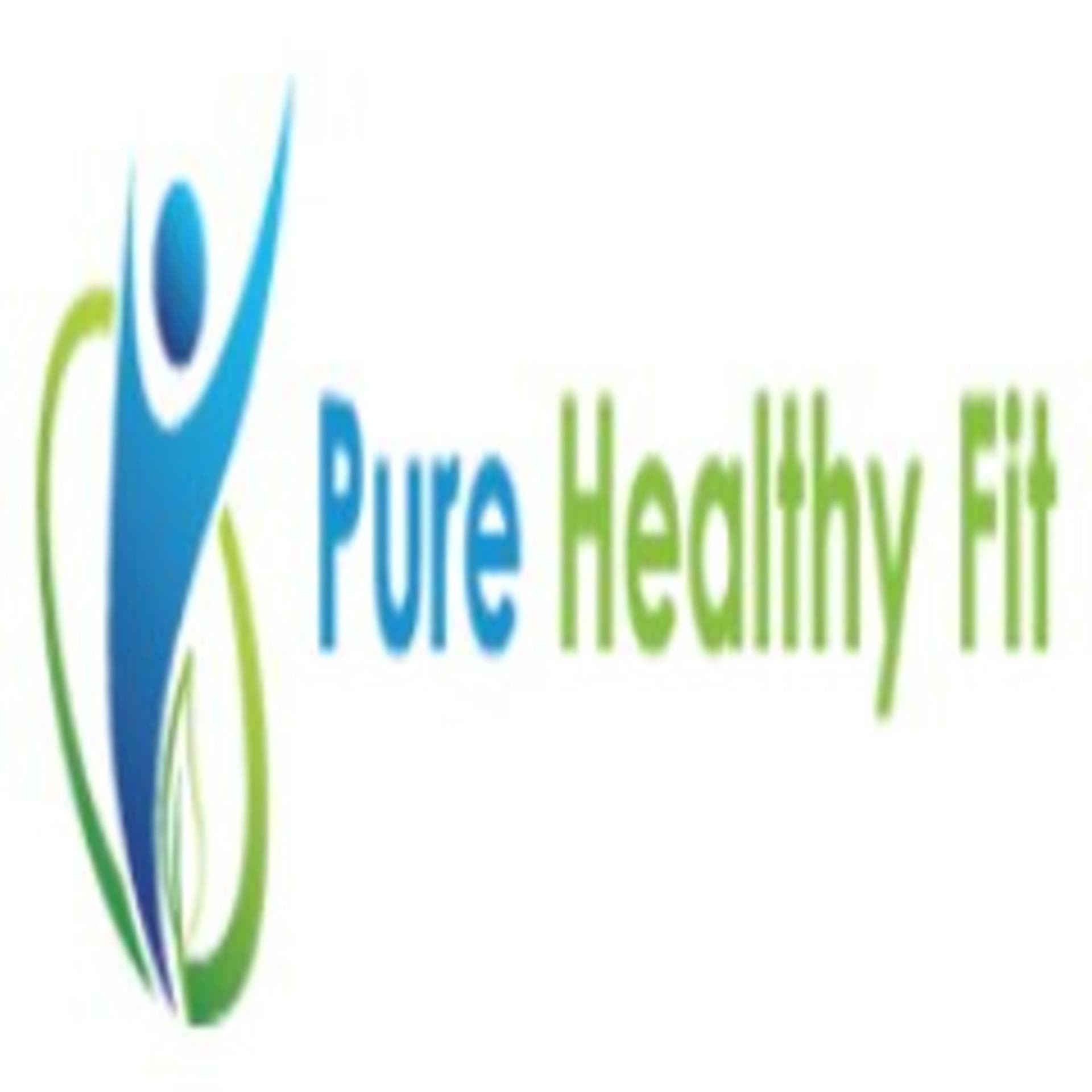 Pure healthy Fit - Podcasts