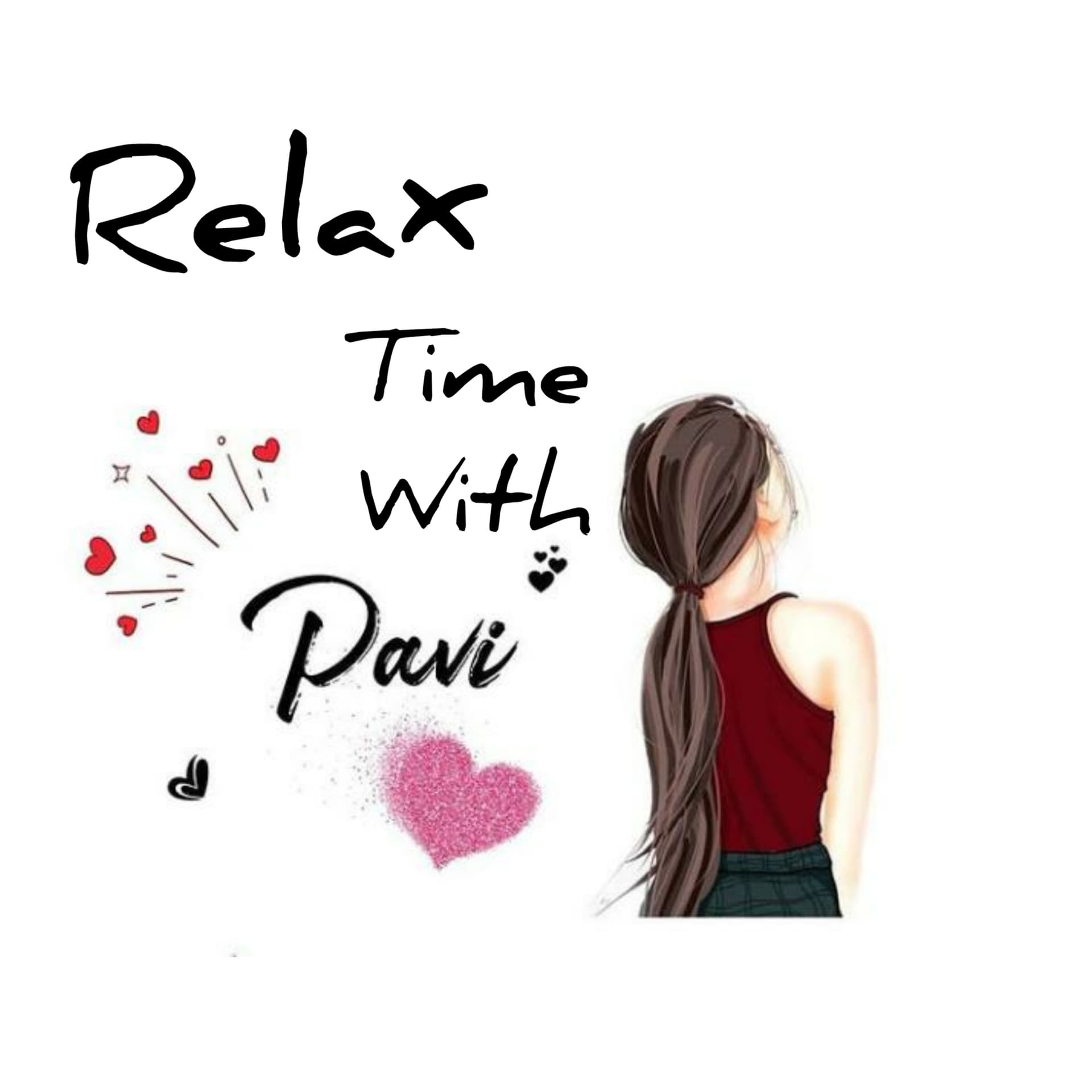 Relax Time With Pavi By Pavithra Tππ.... - Podcasts