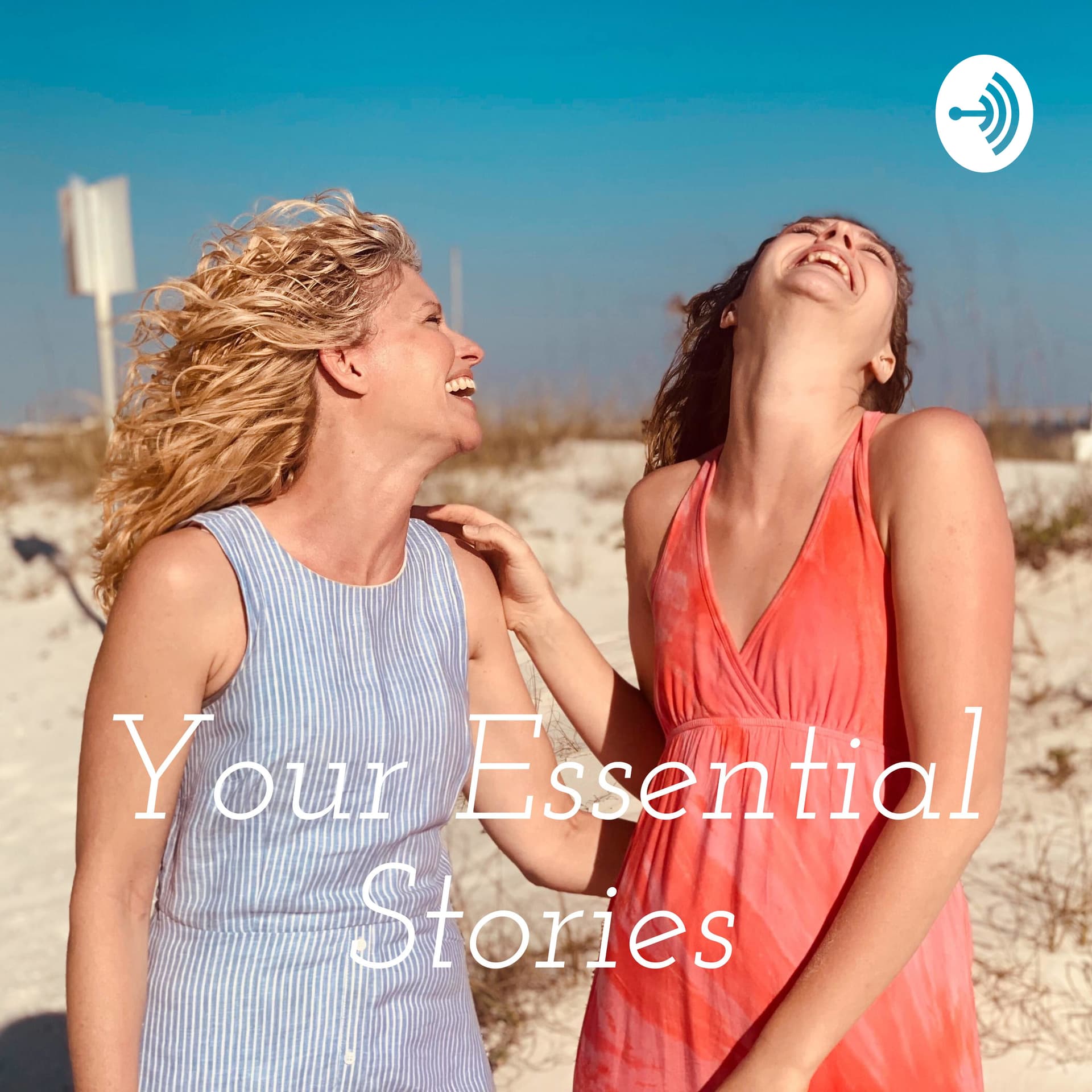 Your Essential Stories - Podcasts