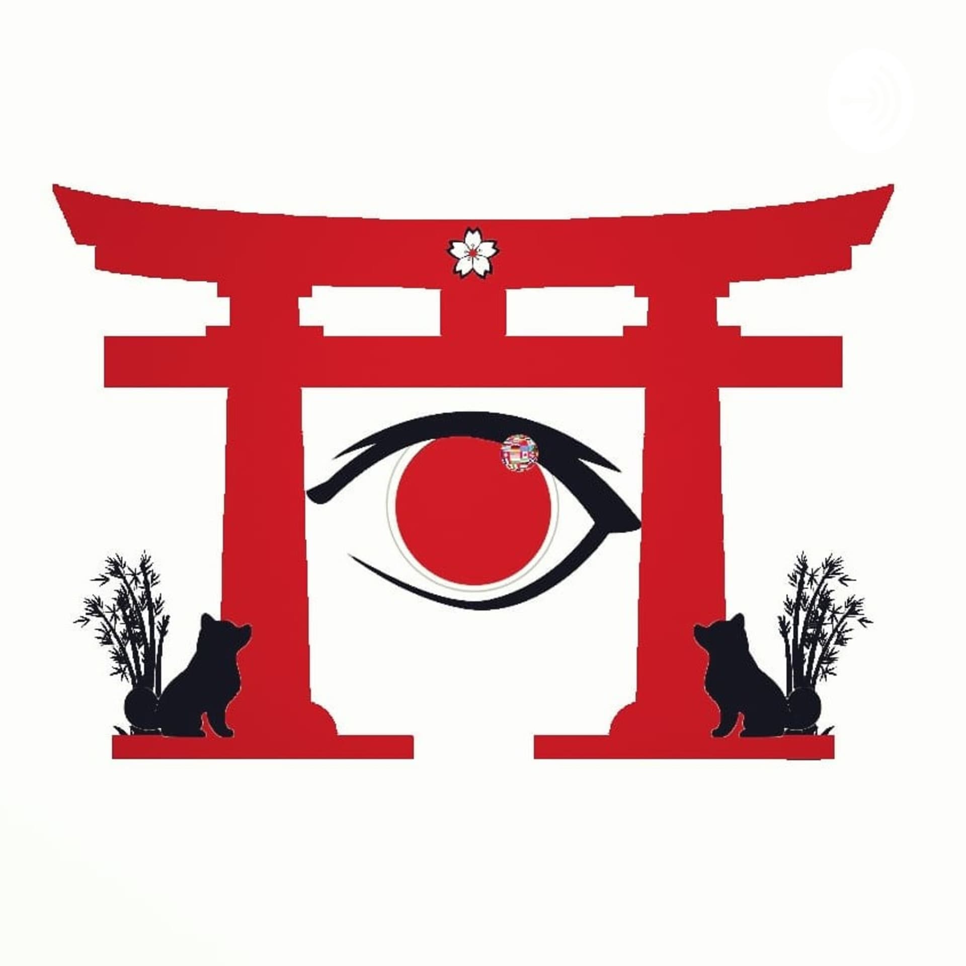Um Olhar do Japão - Podcasts