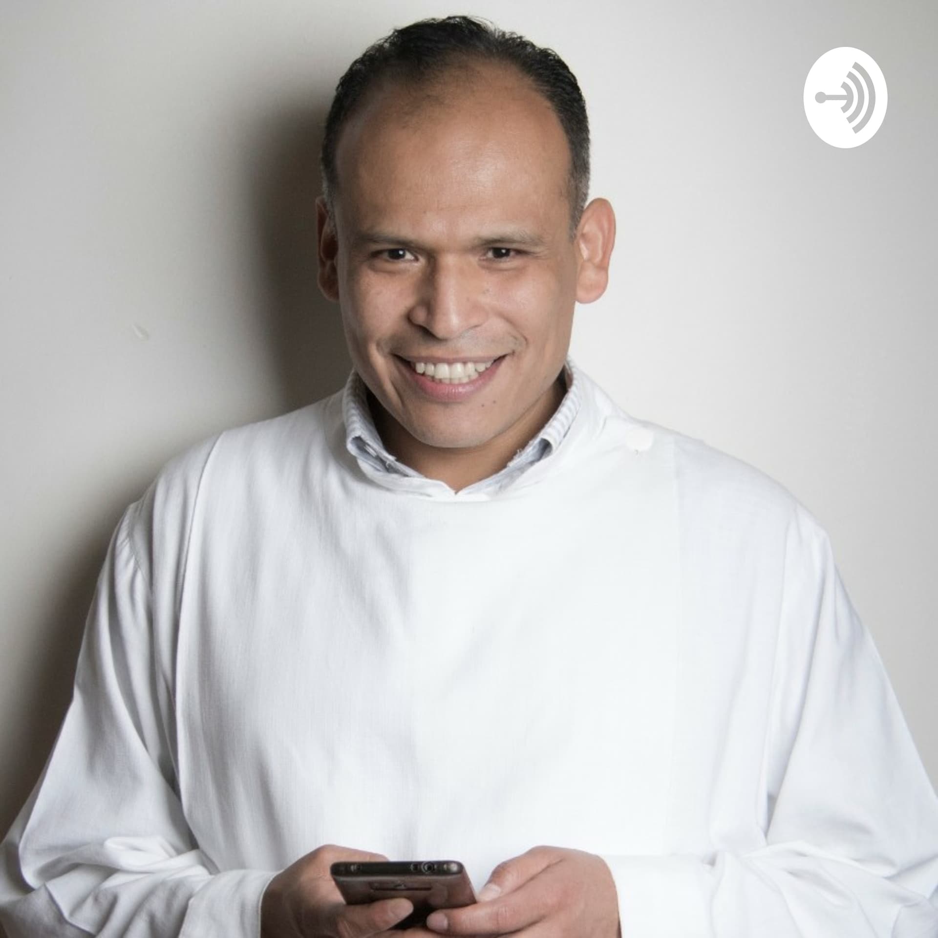Palabras para el Camino, con el P. Miguel Aguilar Manríquez, MJ - Podcasts