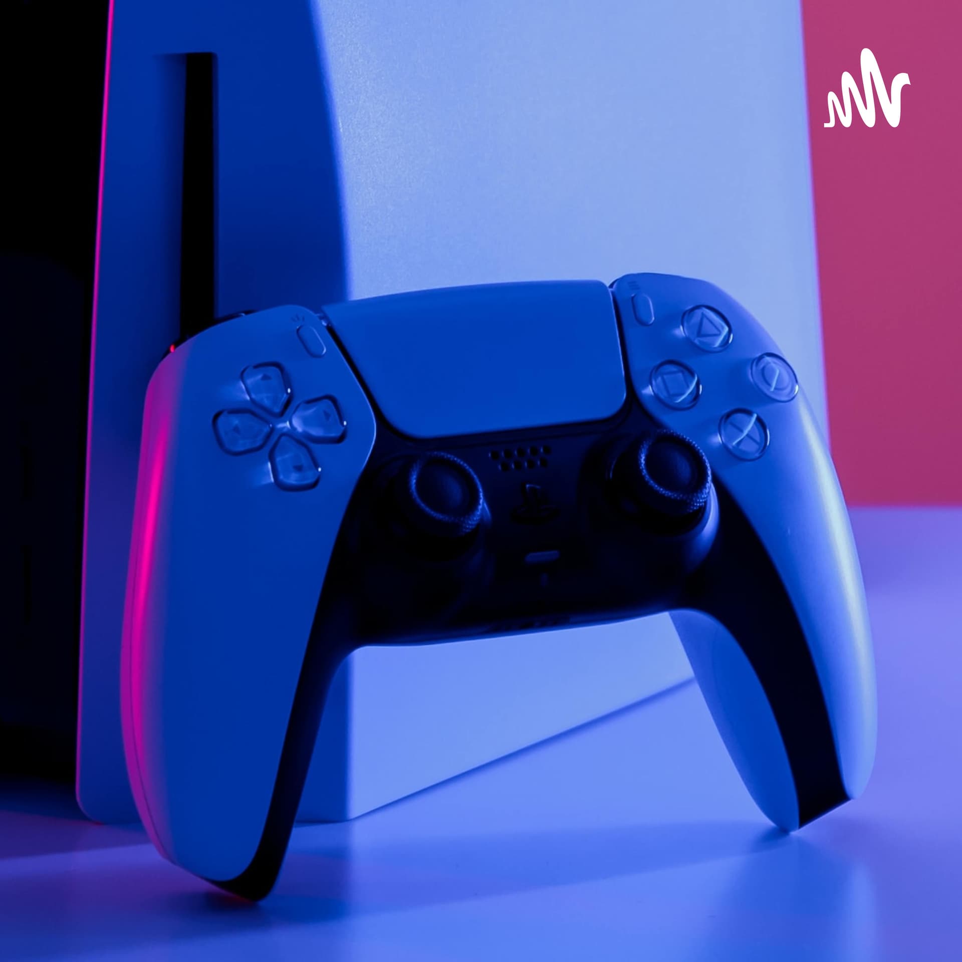 Podcast für Gamer und vieles mehr - Podcasts