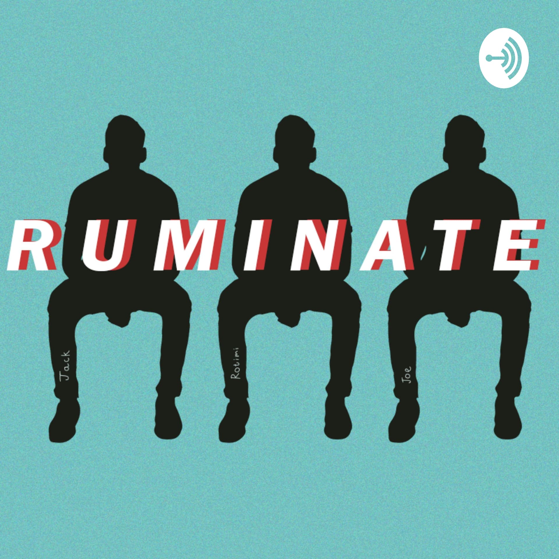 Ruminate by Pulse - Podcasts