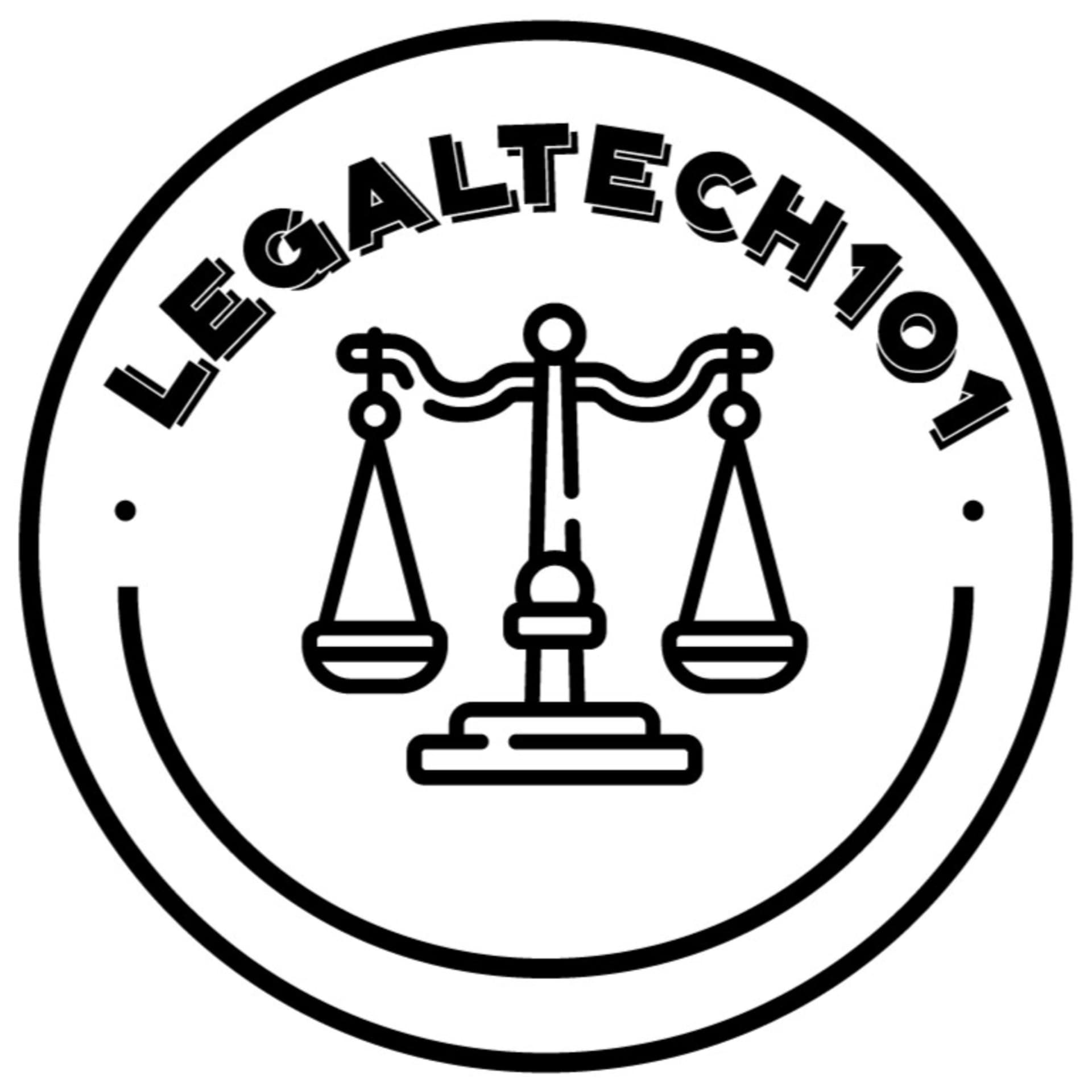 LegalTech101 - Podcasts