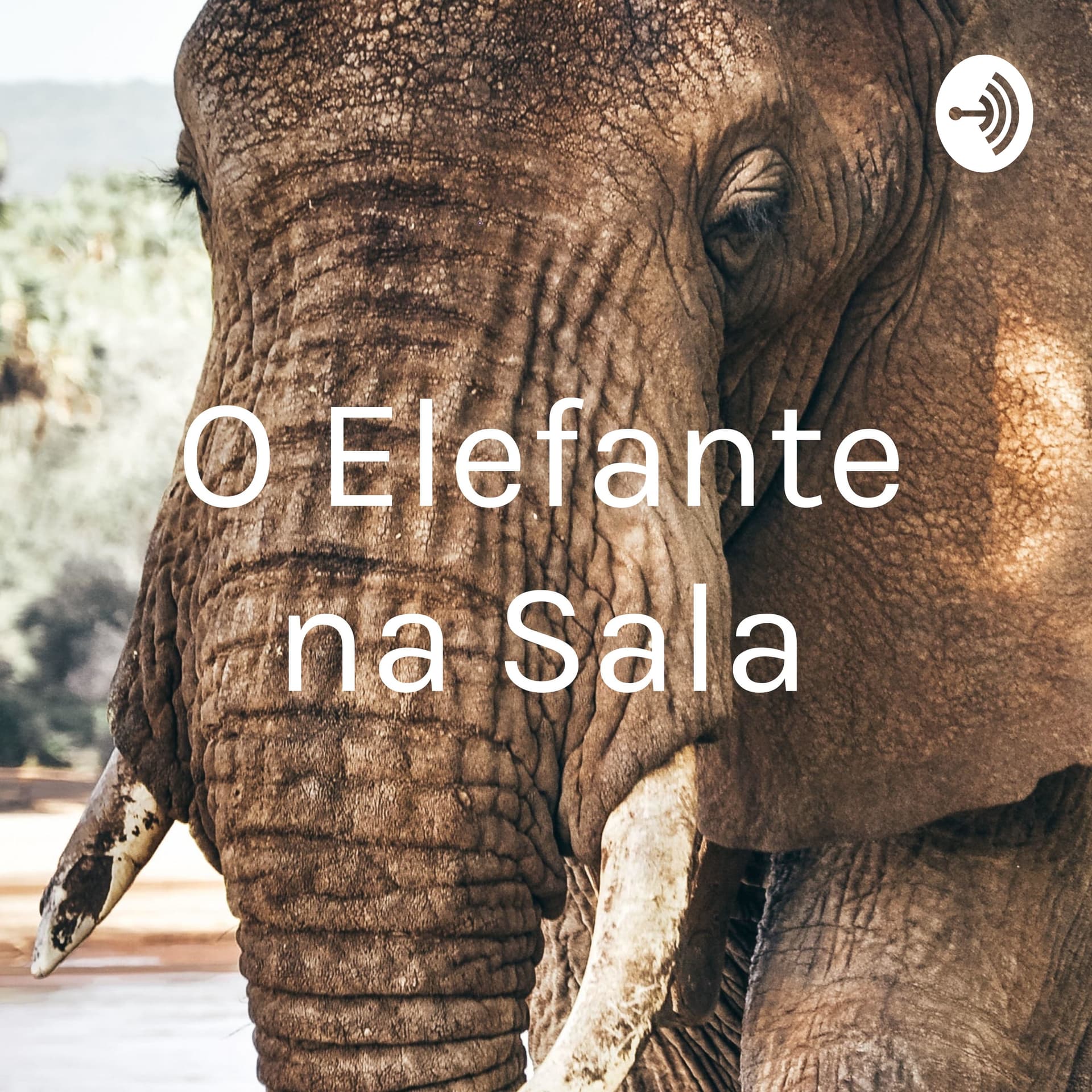 O Elefante na Sala - Podcasts