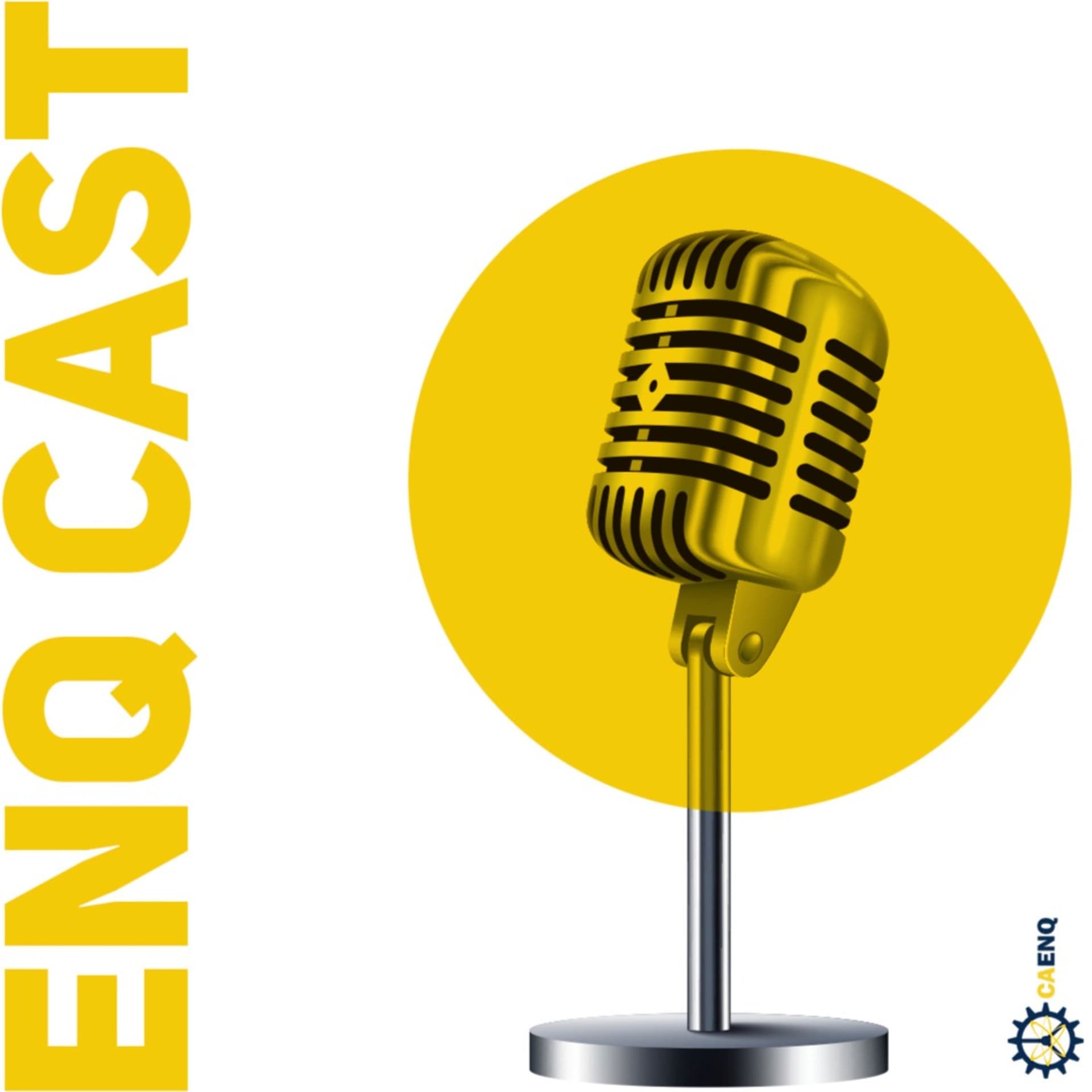 ENQCAST - Podcasts