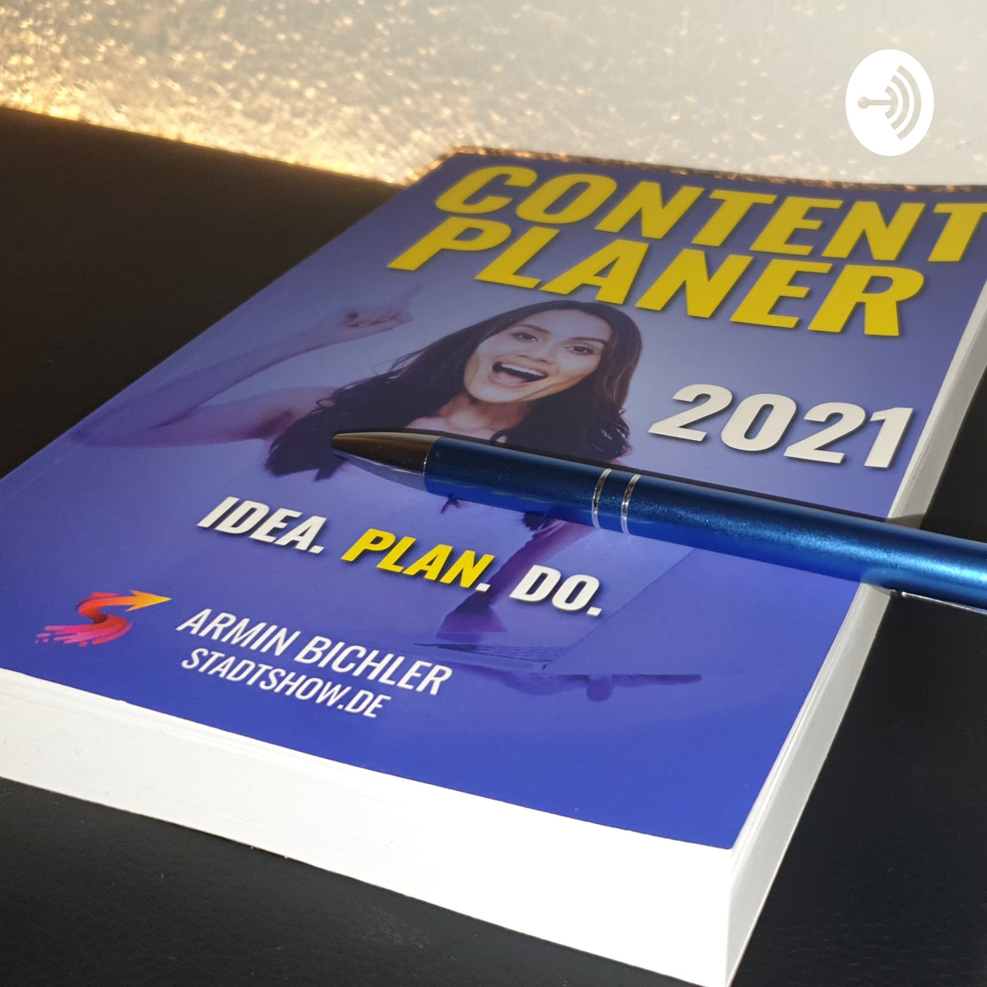Stadtshow Video & SEO - Podcasts