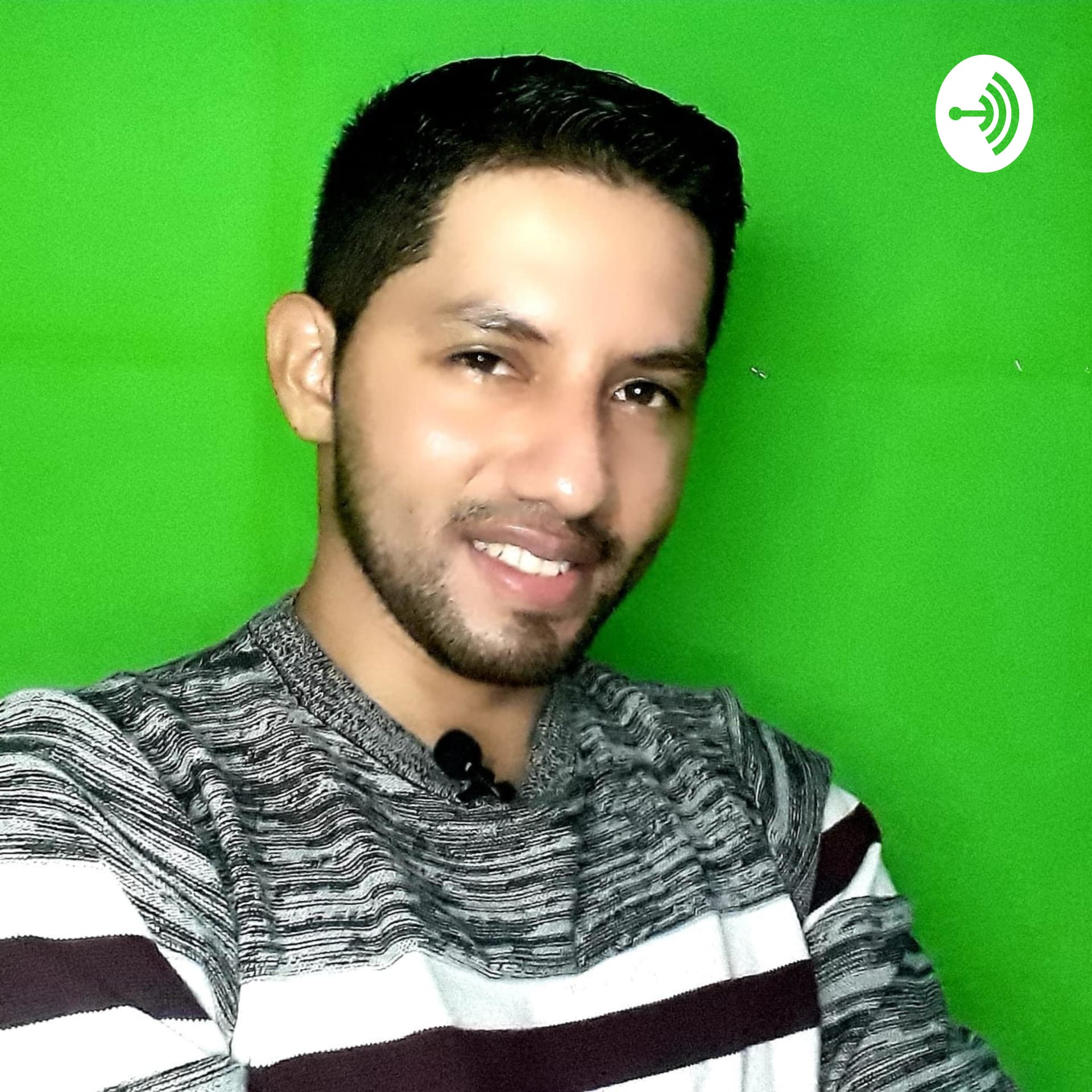 Edgar Díaz - Podcasts