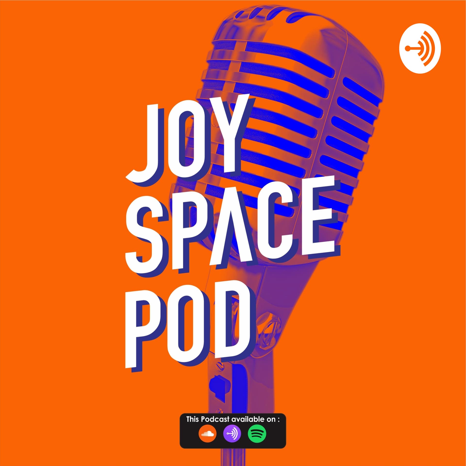 Joyspace Pod - Podcasts