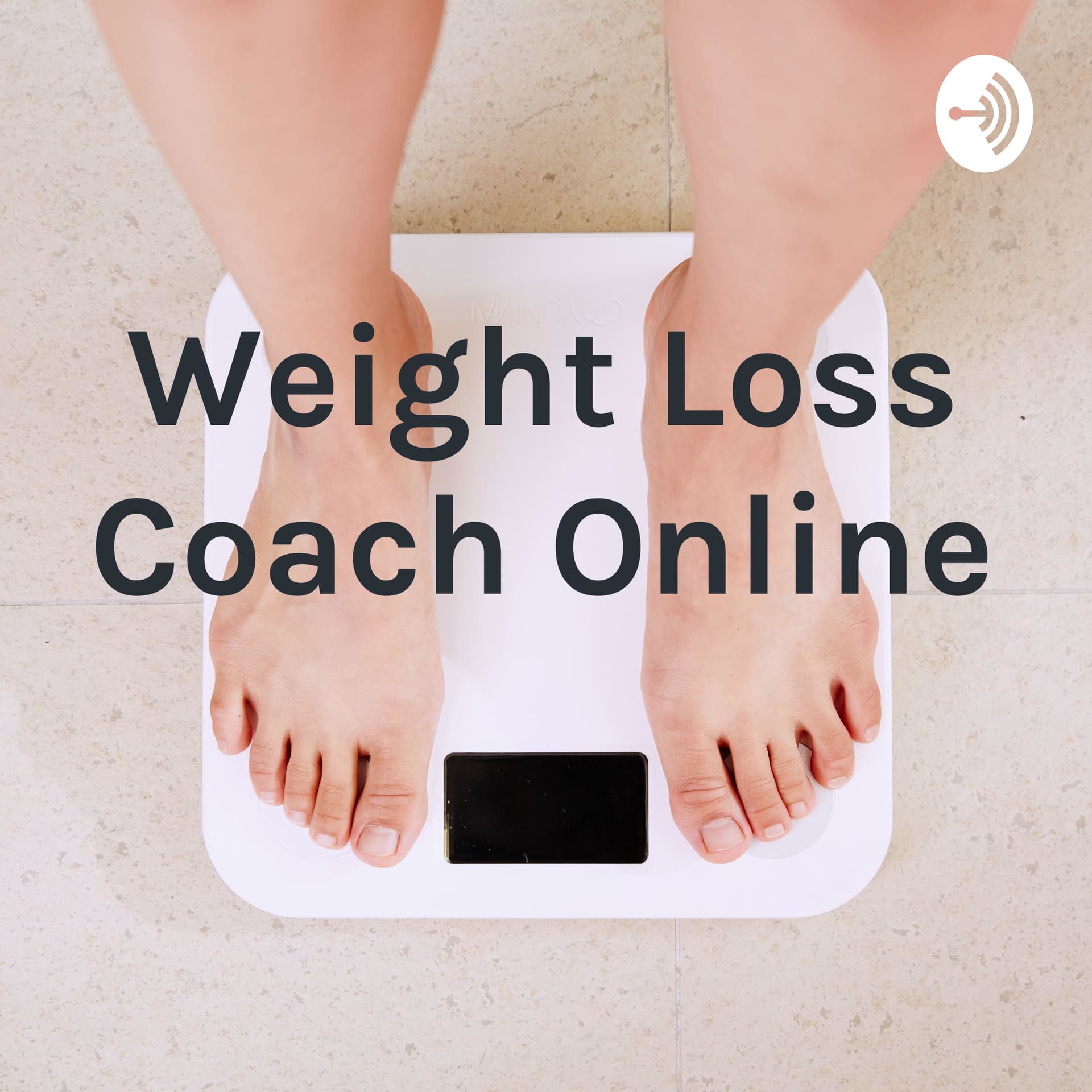 Weight Loss Coach Online - Podcastler