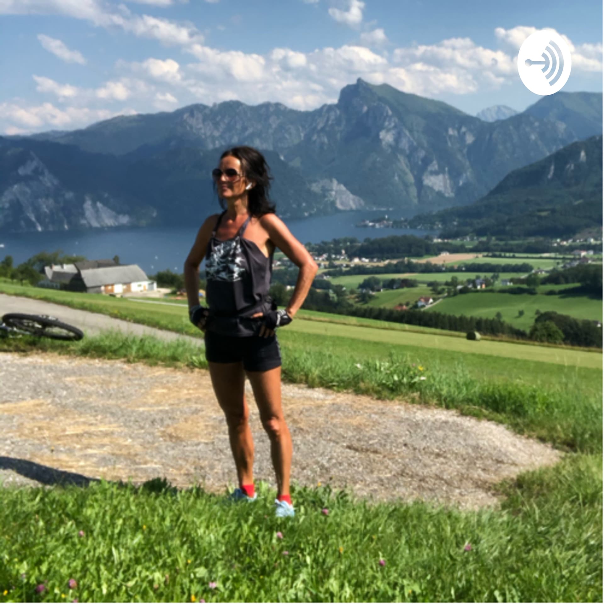 GESUNDmenschSEIN Podcast by Heidi Wiener - Podcasts
