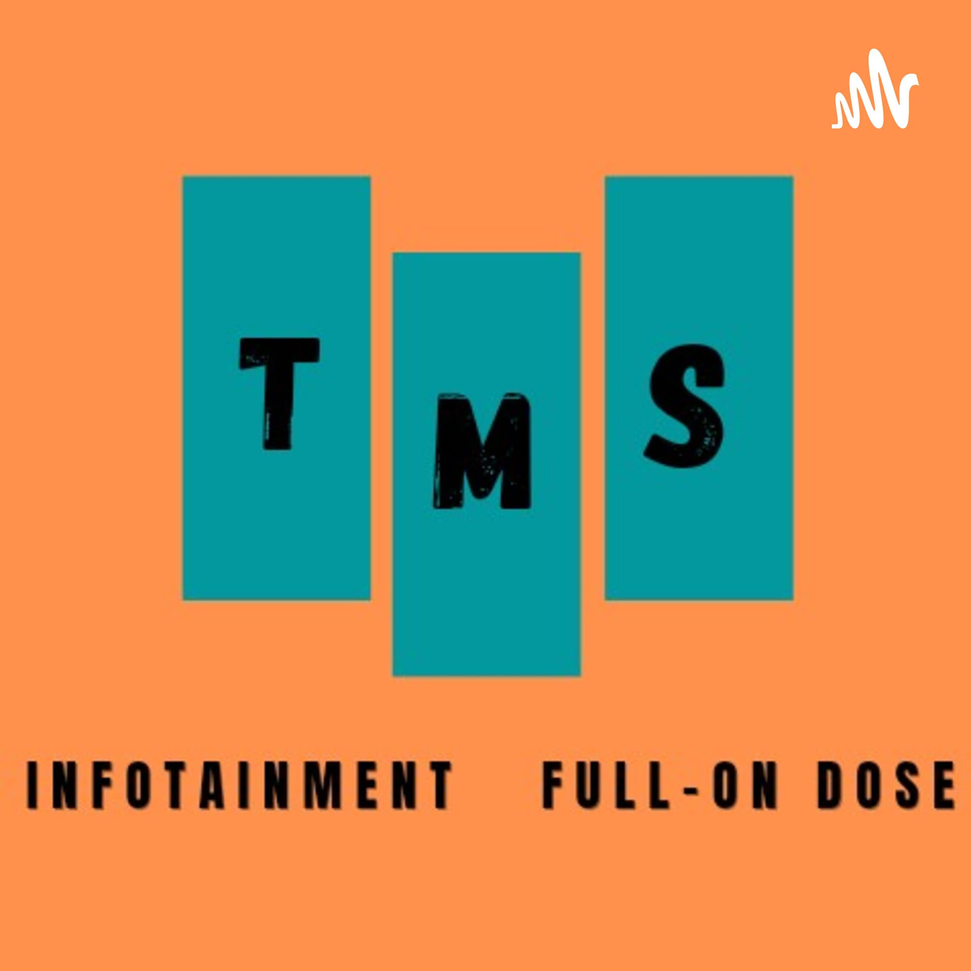 The Manisha Show (TMS) - Podcasts