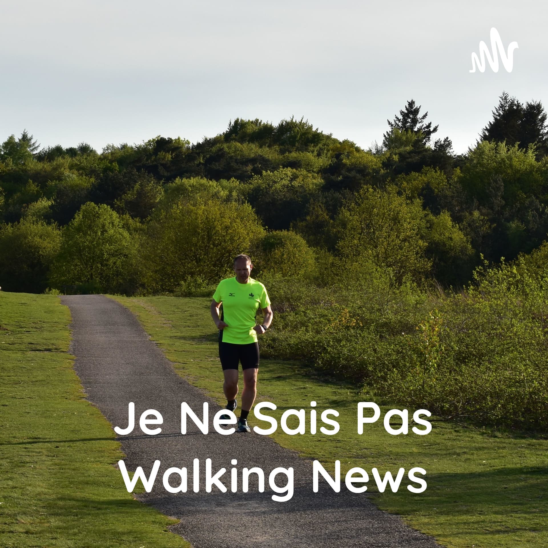 Je Ne Sais Pas Walking News - Le Notizie Corrono Da Te! - Podcast