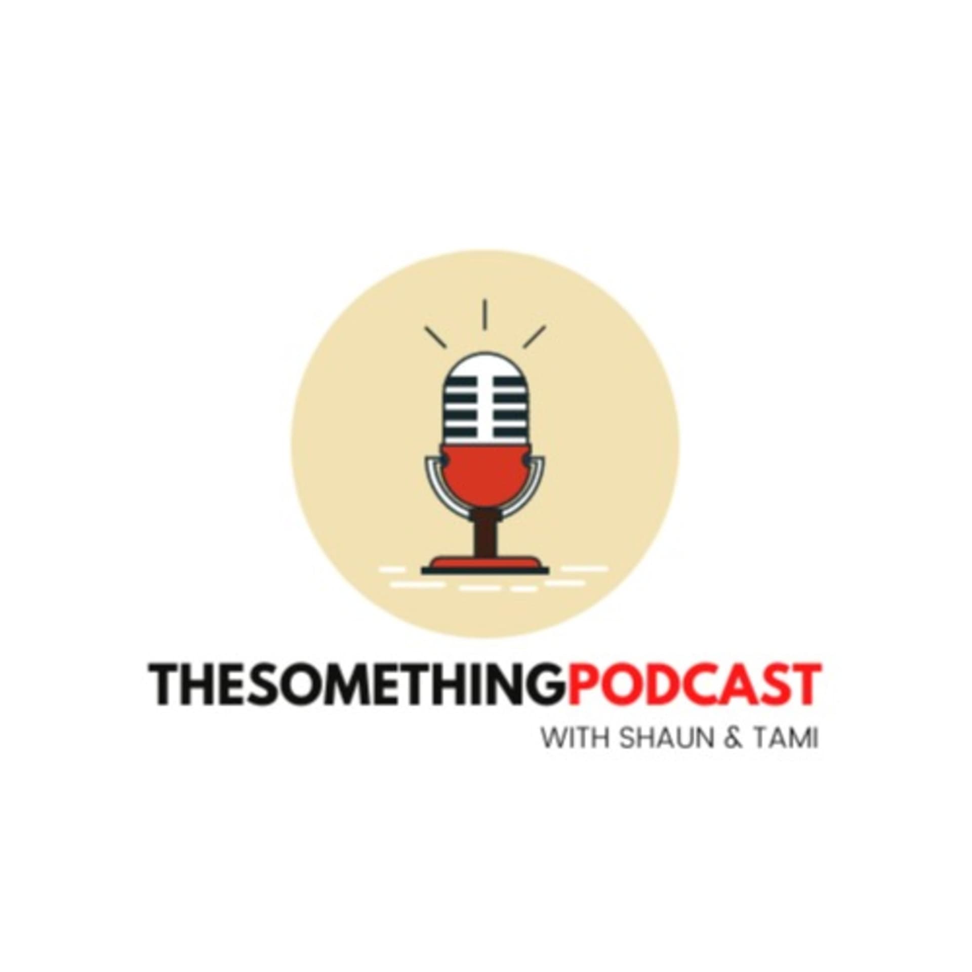 The Something Podcast - South Africa - Podcast
