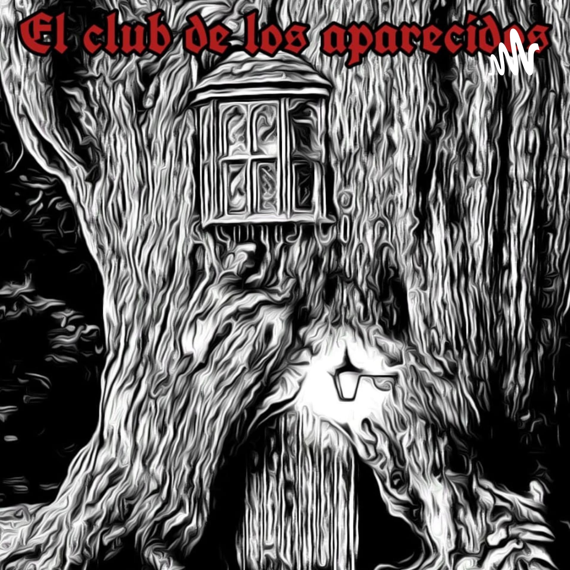 El club de los aparecidos - Podcasts