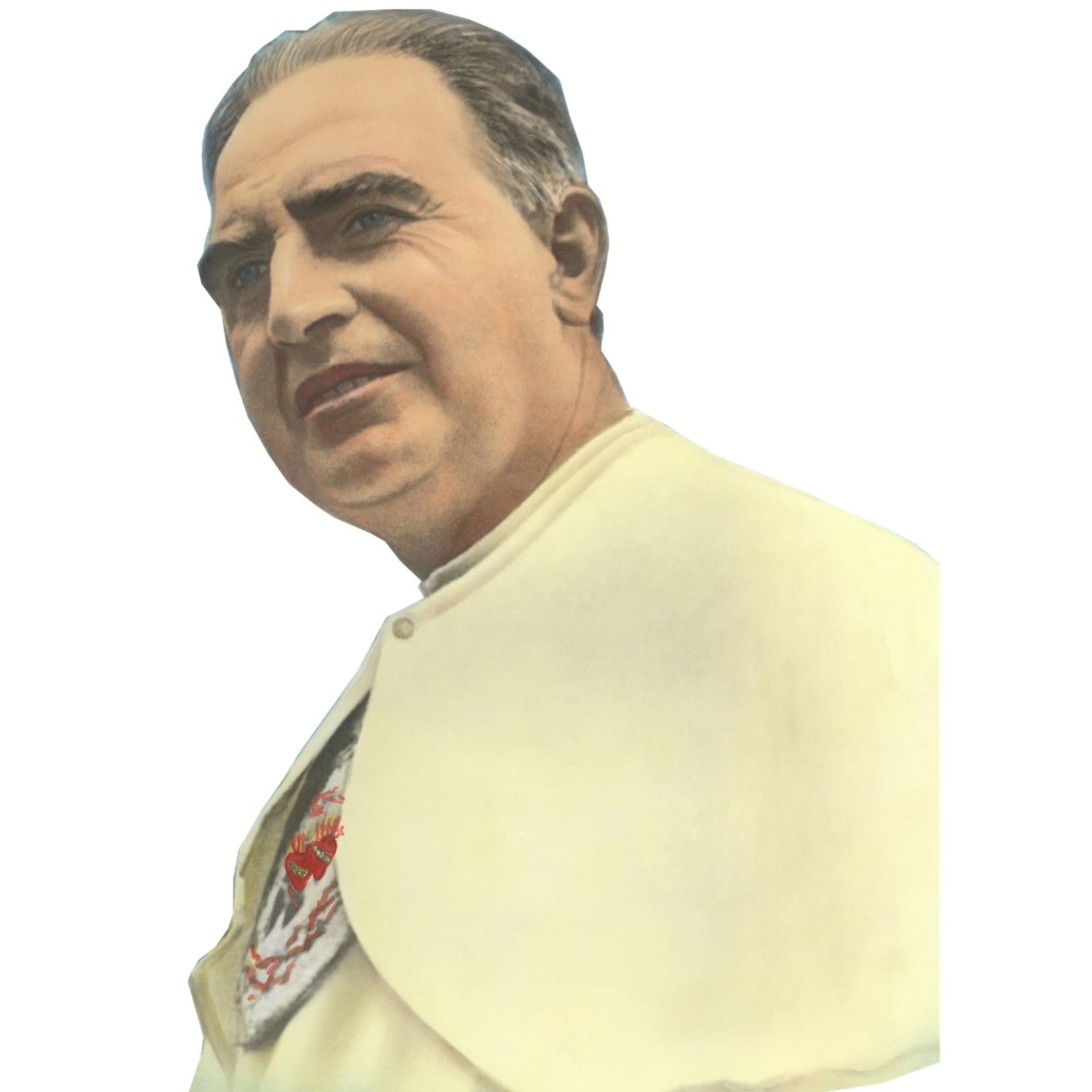 Conhecendo Padre Eustáquio - Podcasts