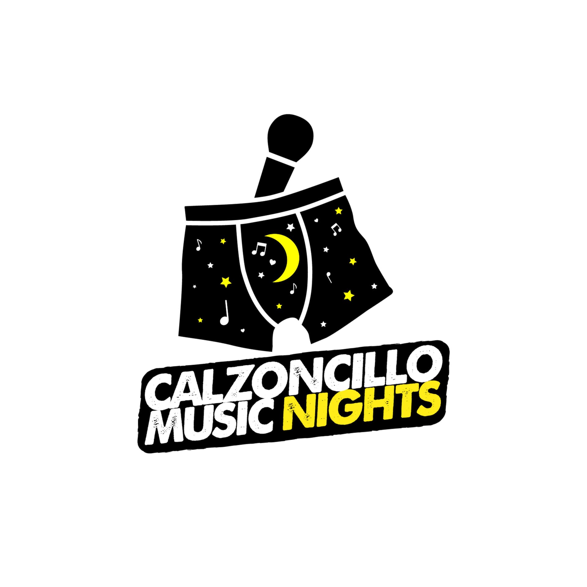 Calzoncillo Music Nights - Podcasts